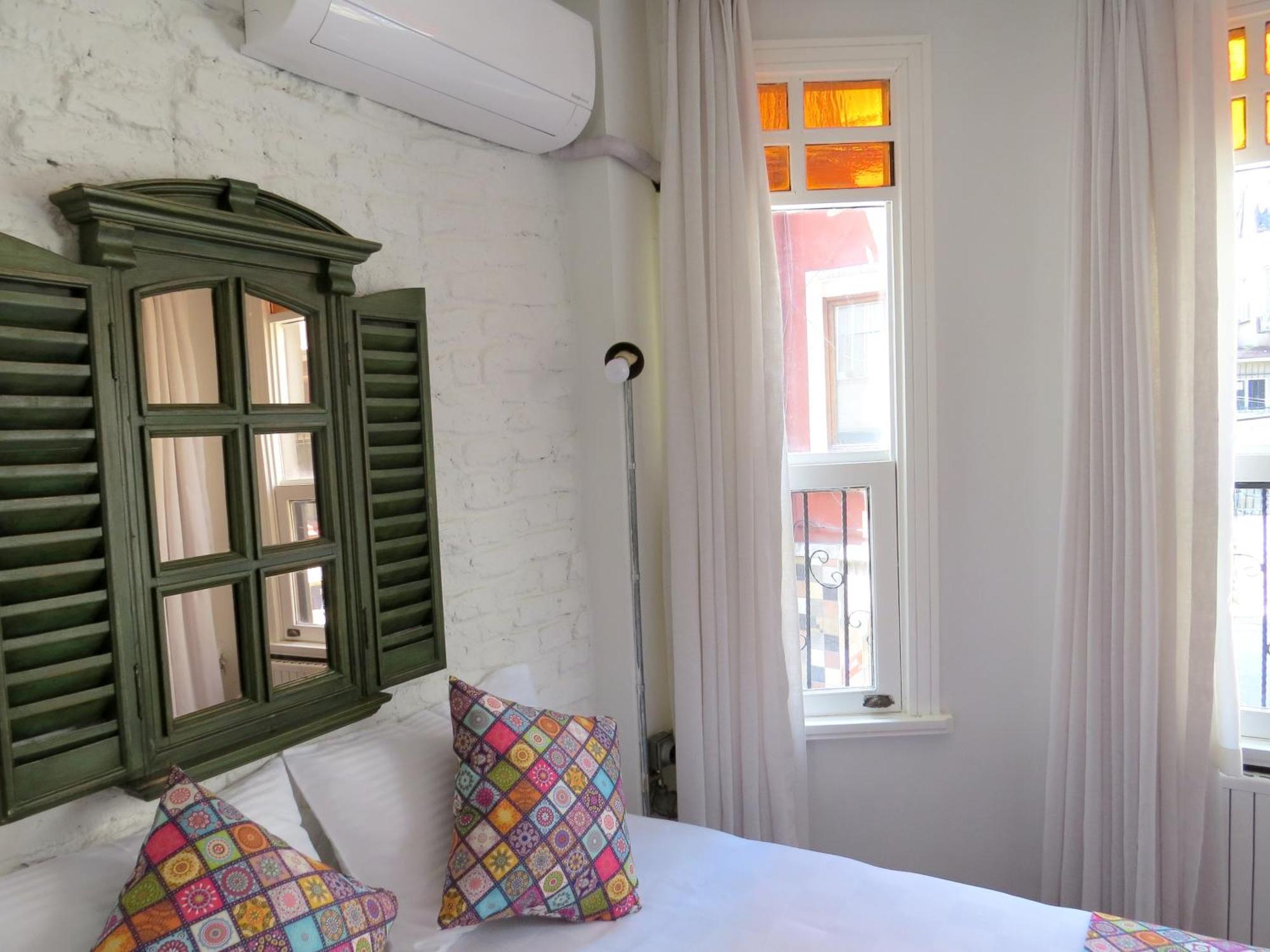Istanberry - Luna Aparthotel Istanbul