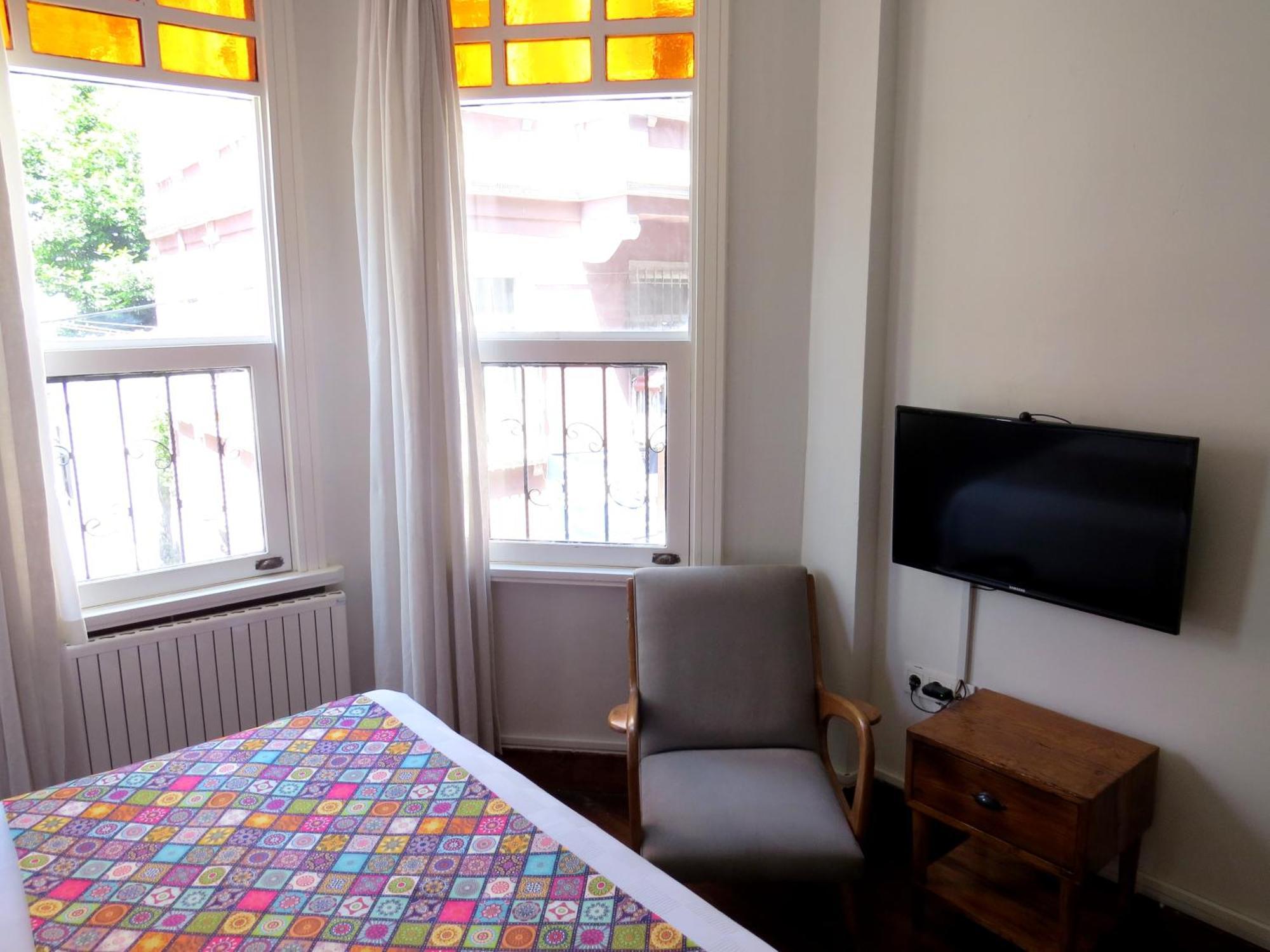 Aparthotel Istanberry - Luna *