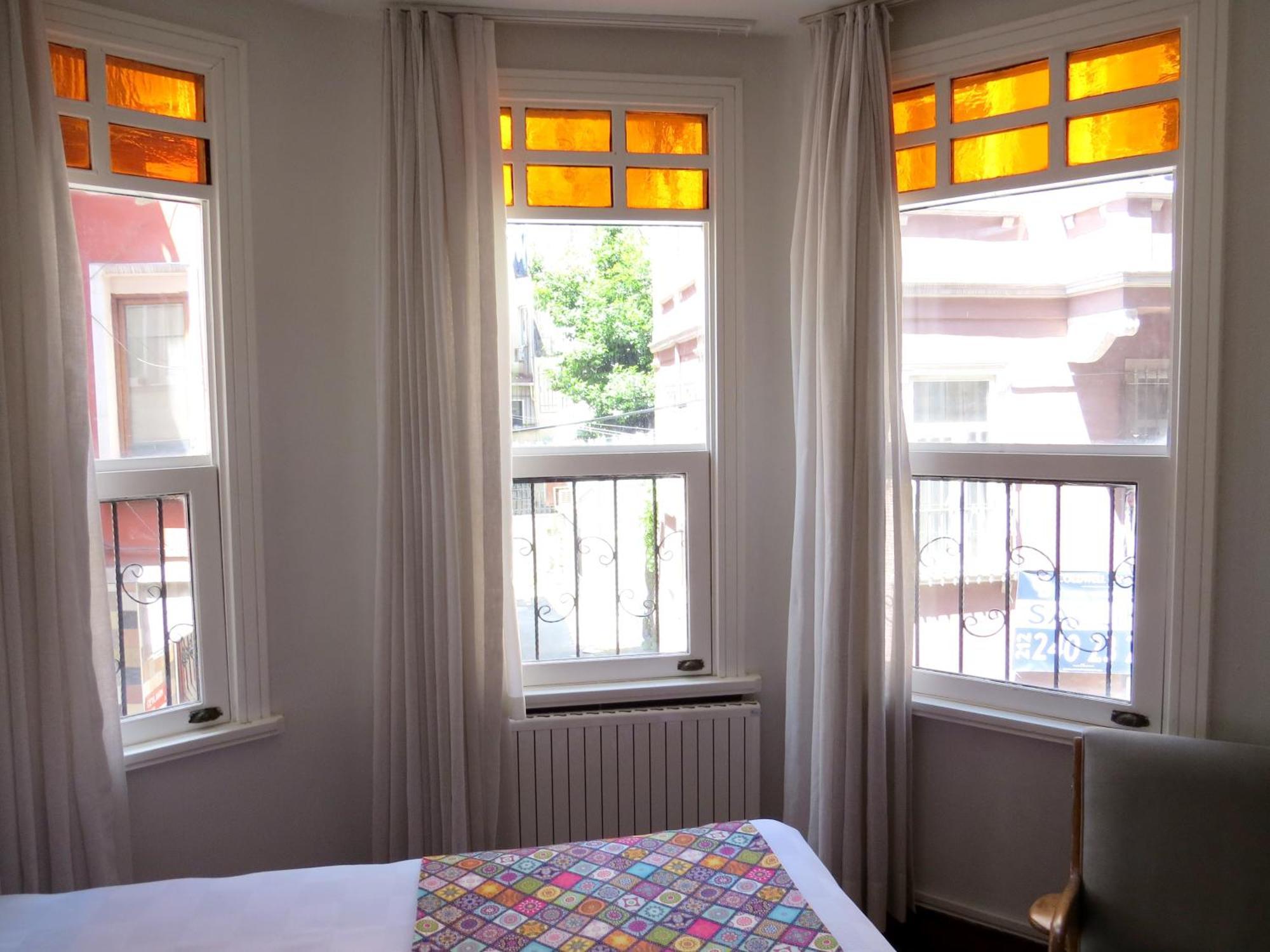 Aparthotel Istanberry - Luna *