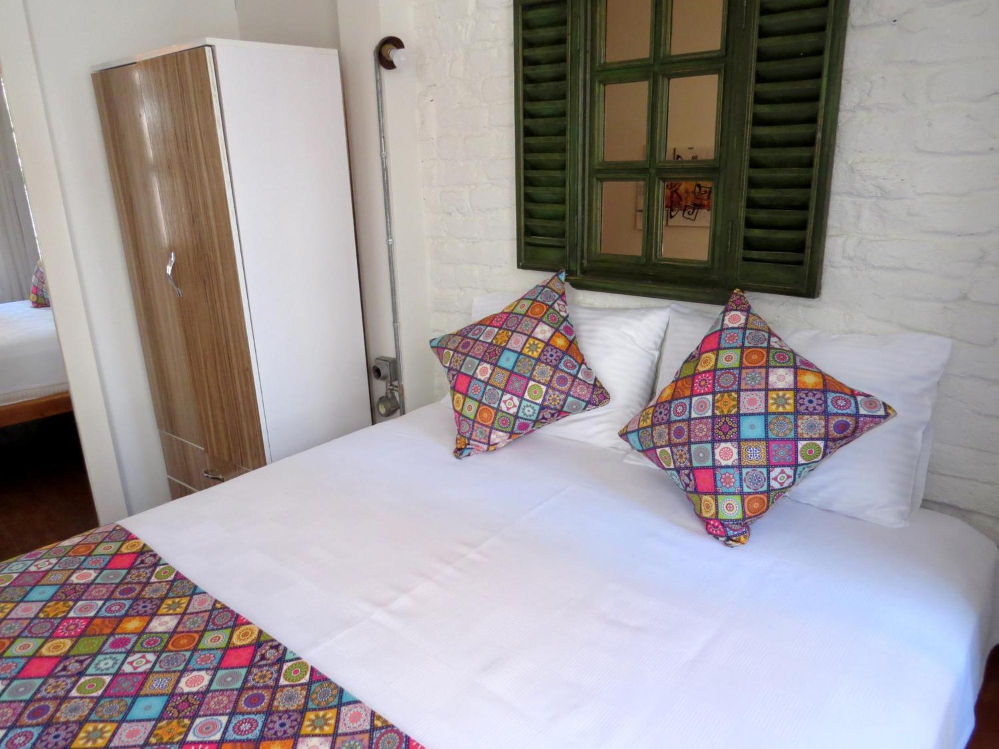 Istanberry - Luna Aparthotel *