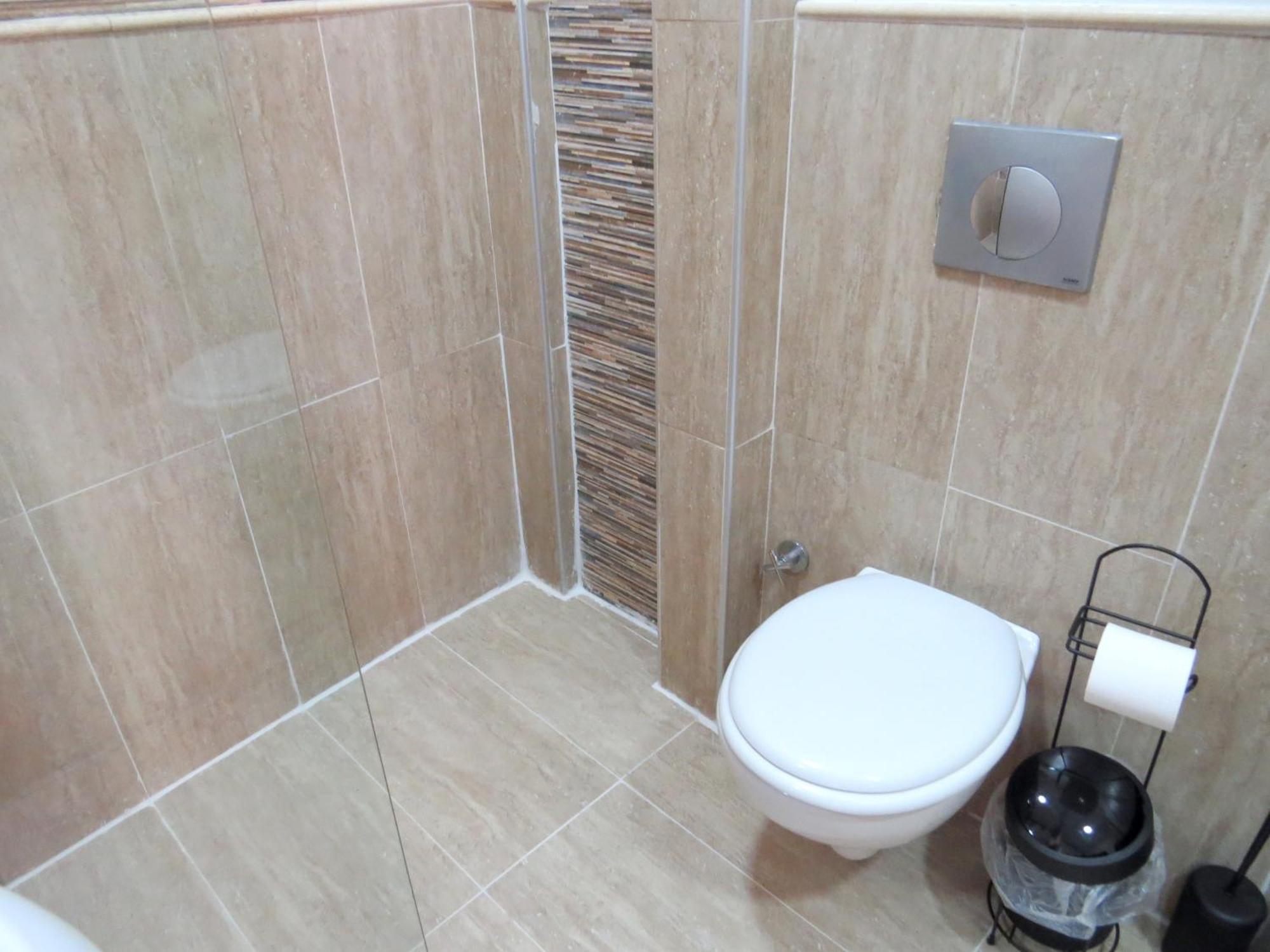 Aparthotel Istanberry - Luna Istanbul