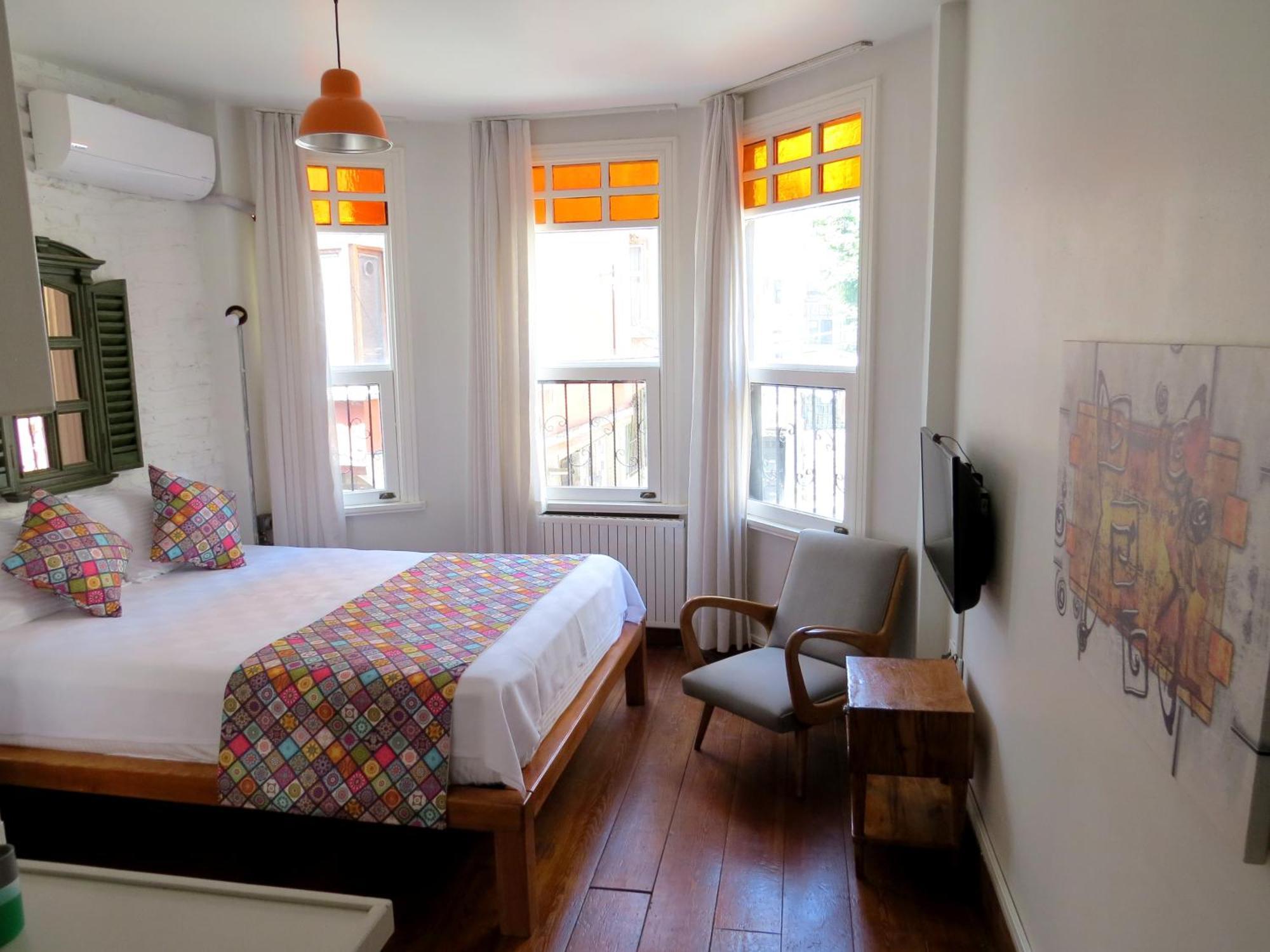 Istanberry - Luna Aparthotel Istanbul
