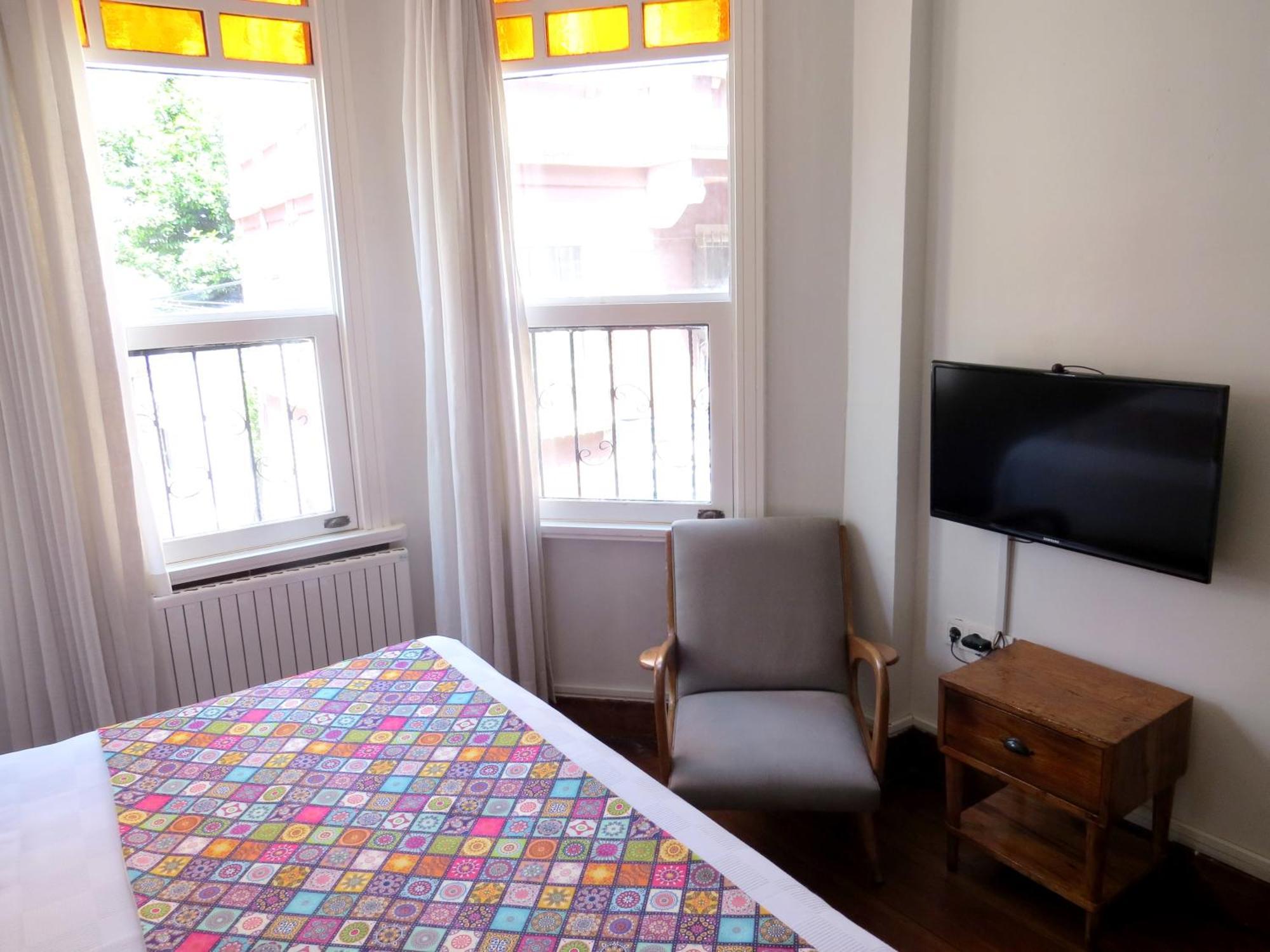 Aparthotel Istanberry - Luna *