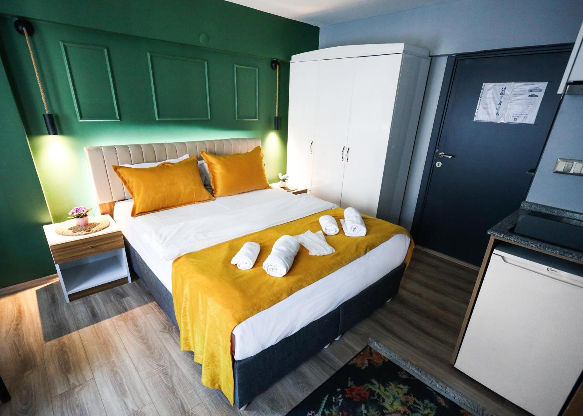 Holy Galata Hotel 3*