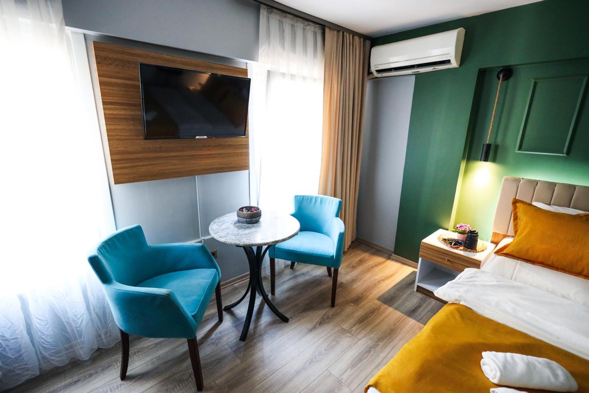 Hotel Holy Galata Istanbul