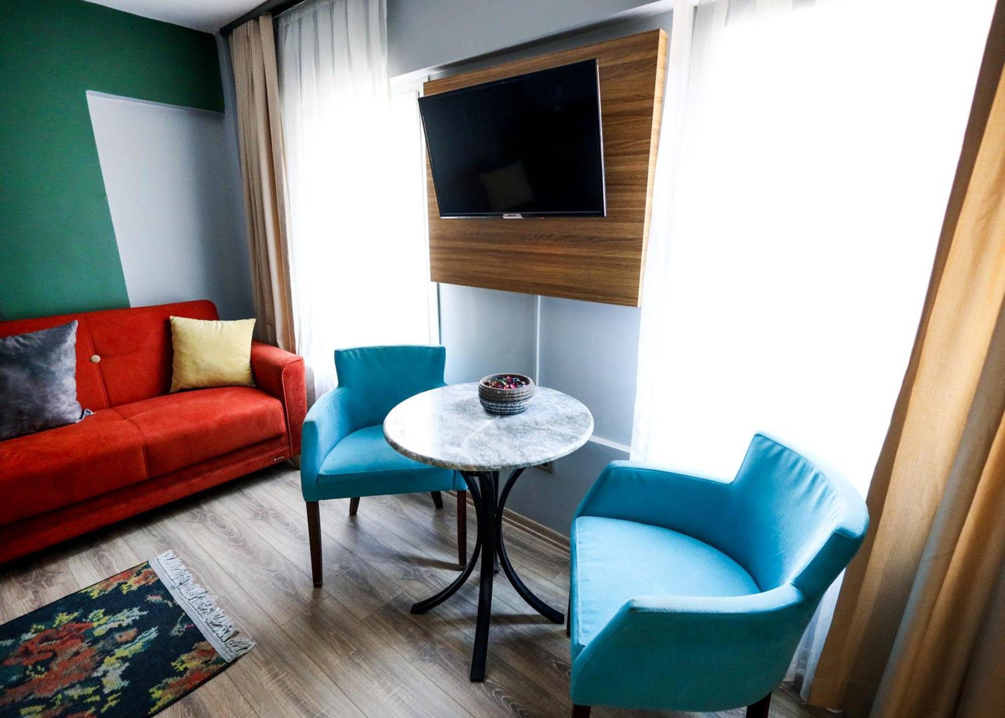 Hotel Holy Galata