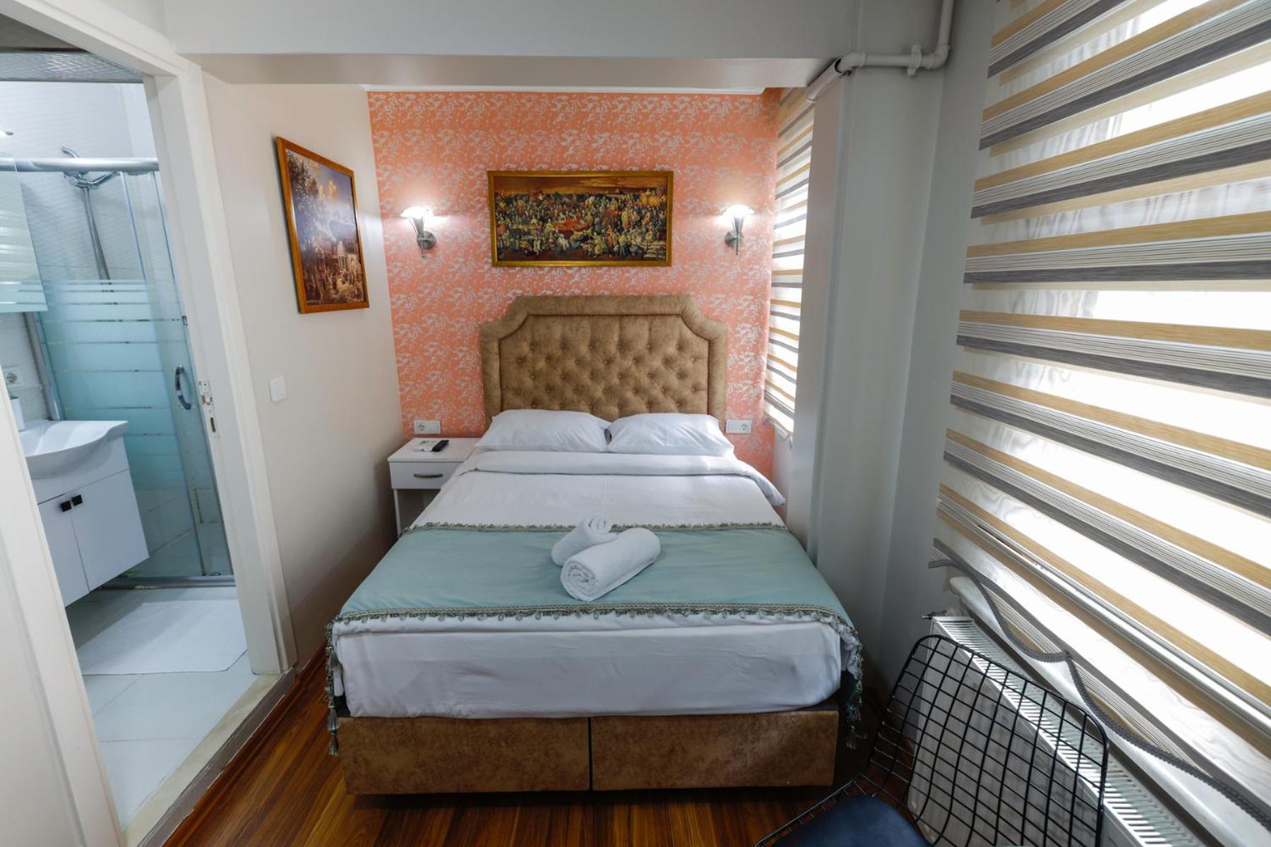 Fidelya Boutique Hotel 5*