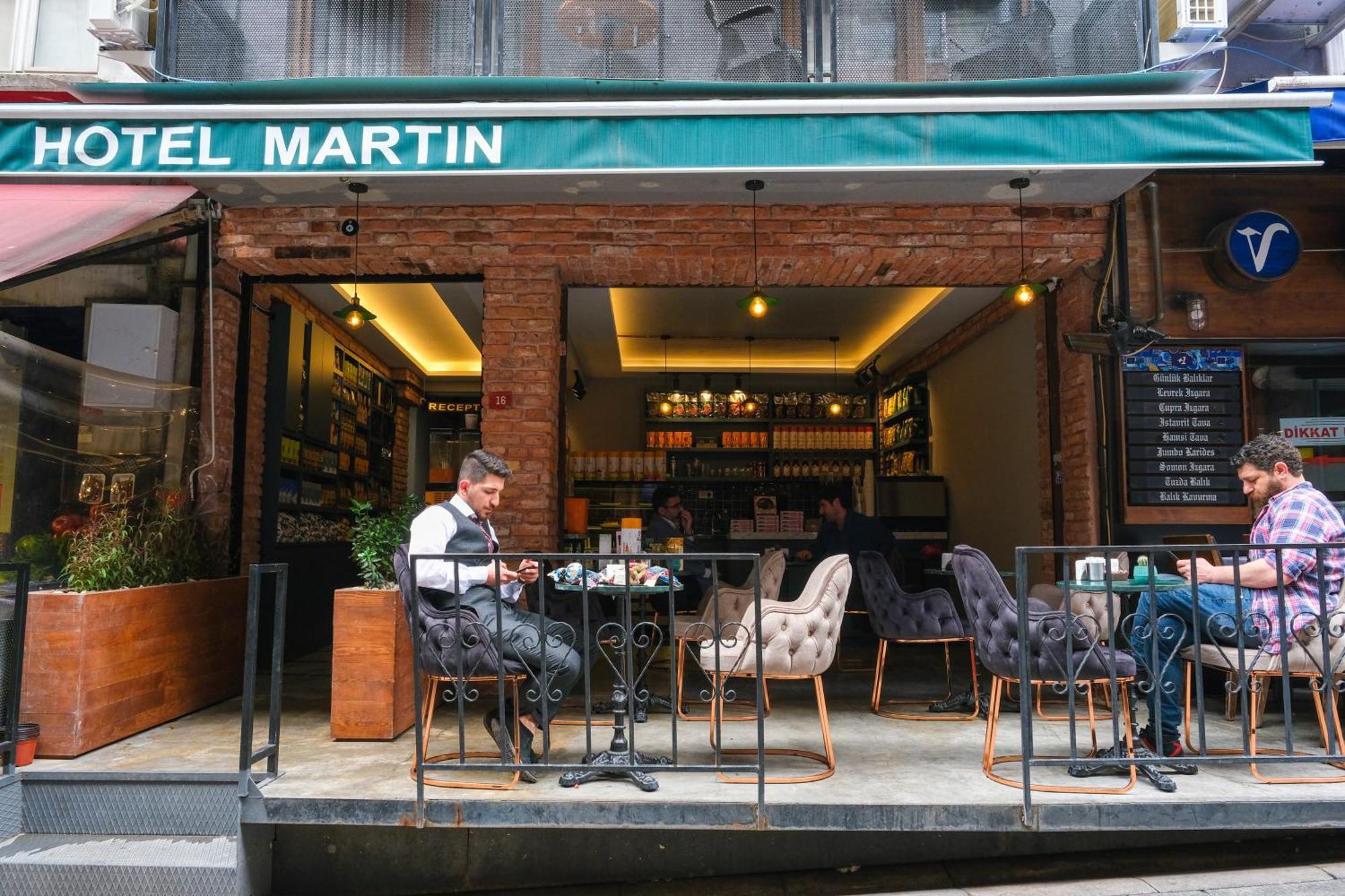 Martin