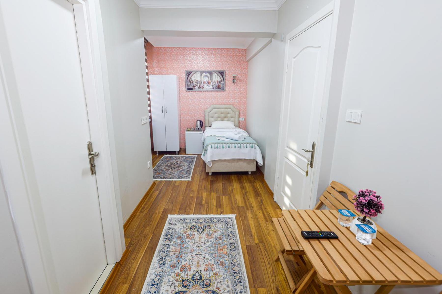 Hotel Fidelya Boutique