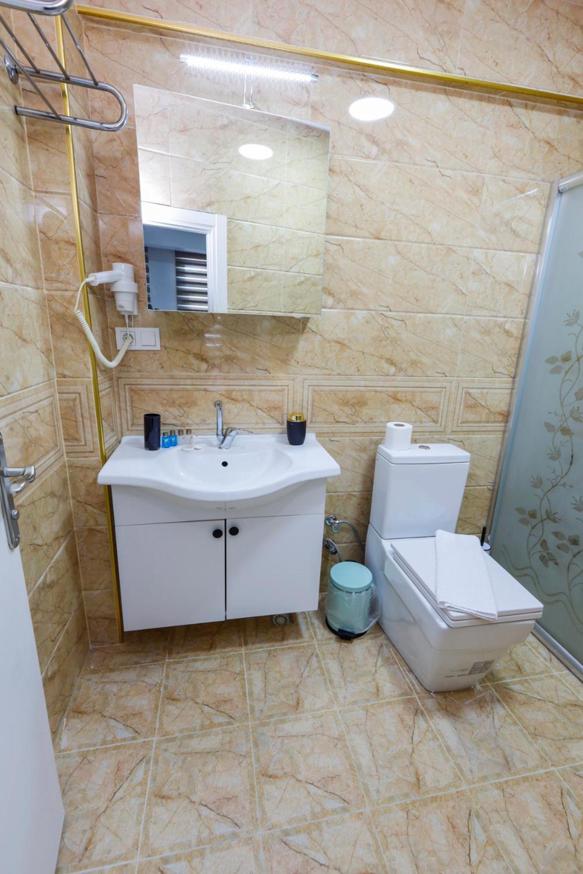 Hotel Fidelya Boutique