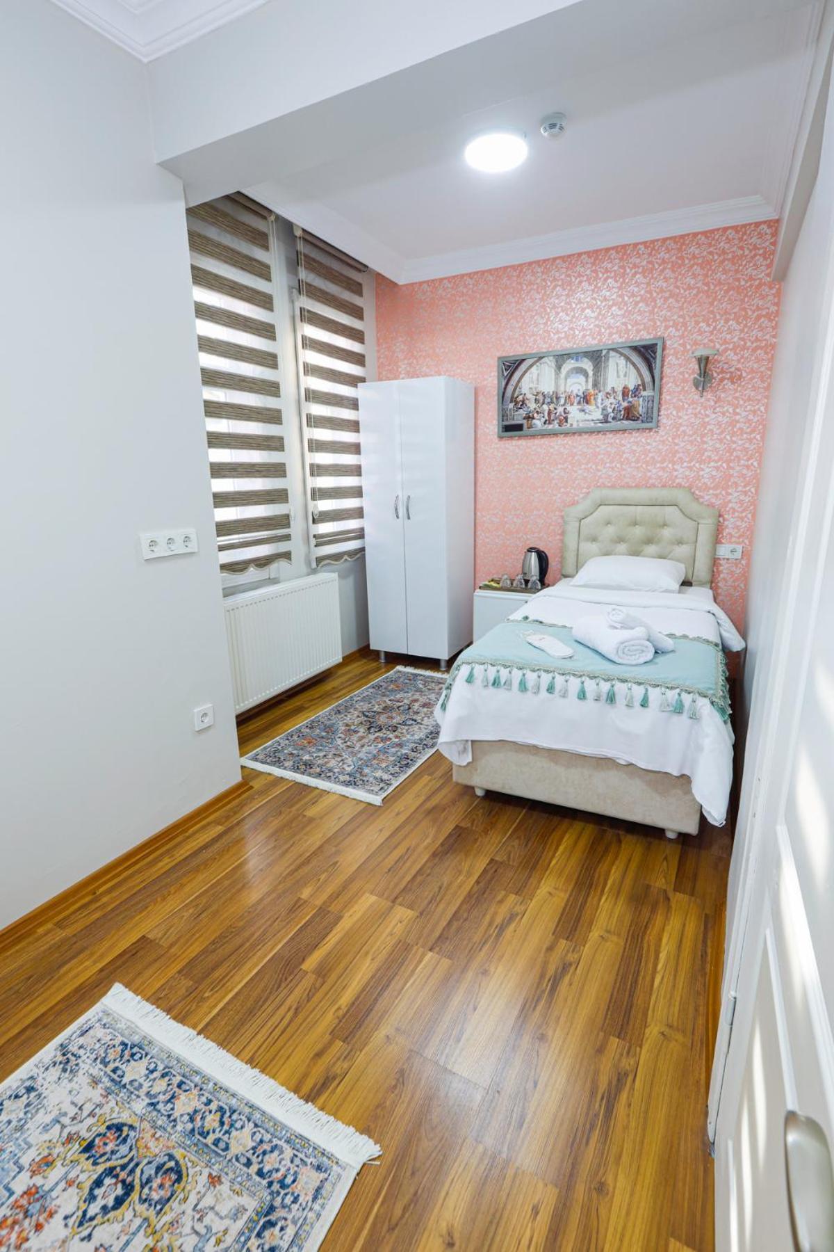 Fidelya Boutique Istambul