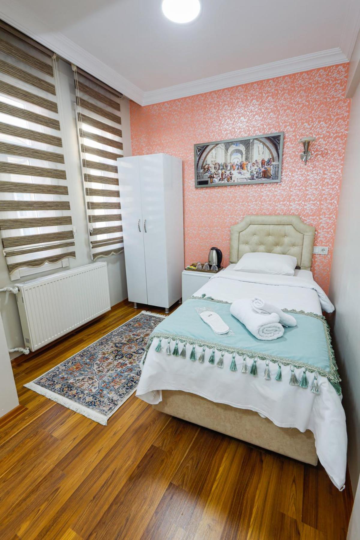 Hotel Fidelya Boutique 5*