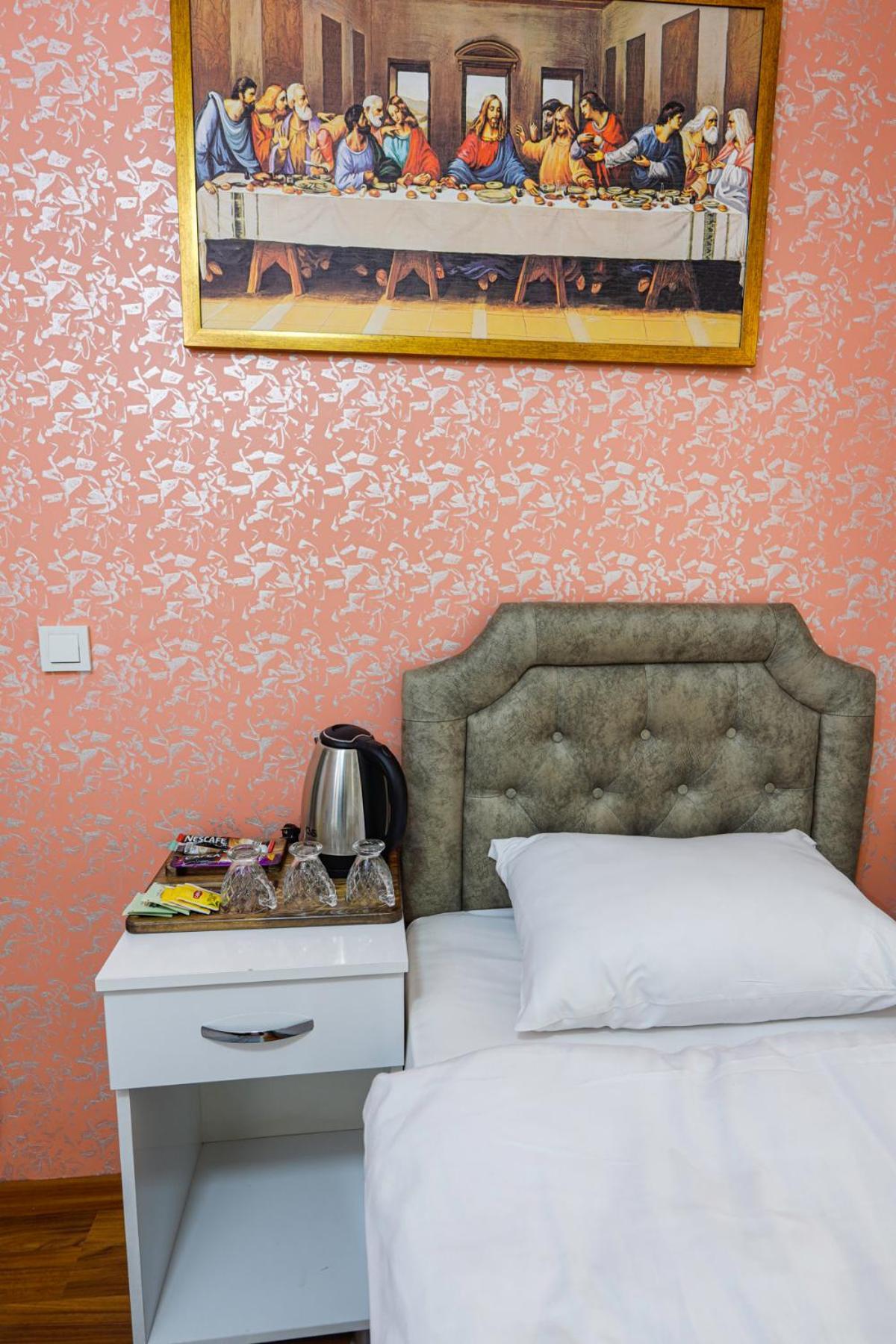 Hotel Fidelya Boutique Istambul