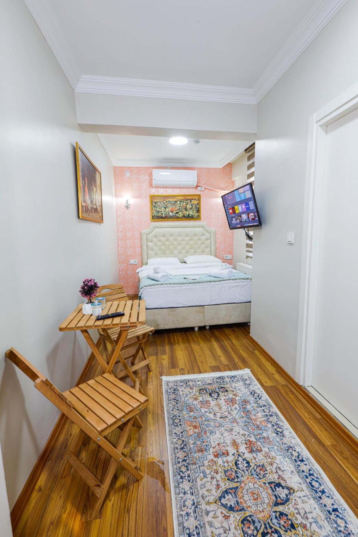 Fidelya Boutique 5*