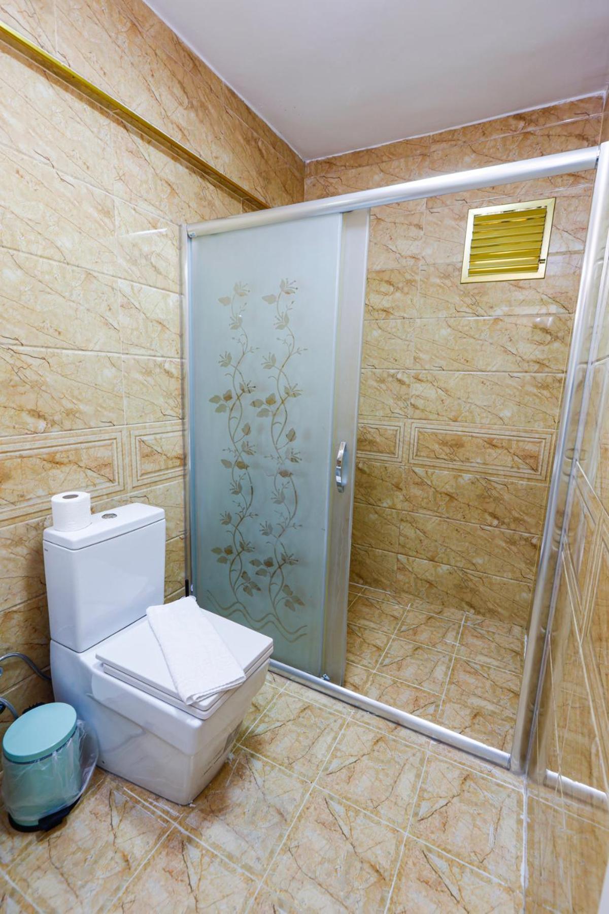 Hotel Fidelya Boutique Istambul