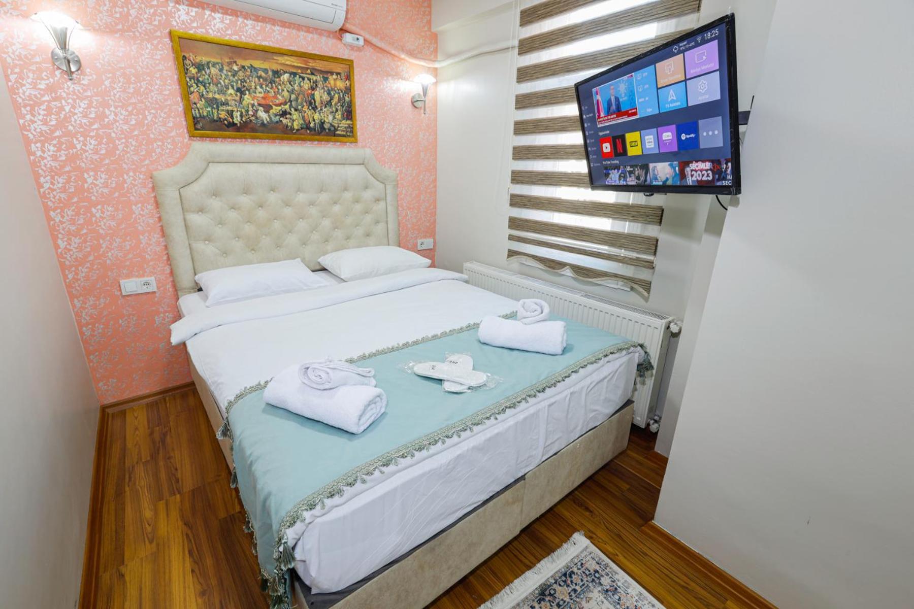 Fidelya Boutique 5*