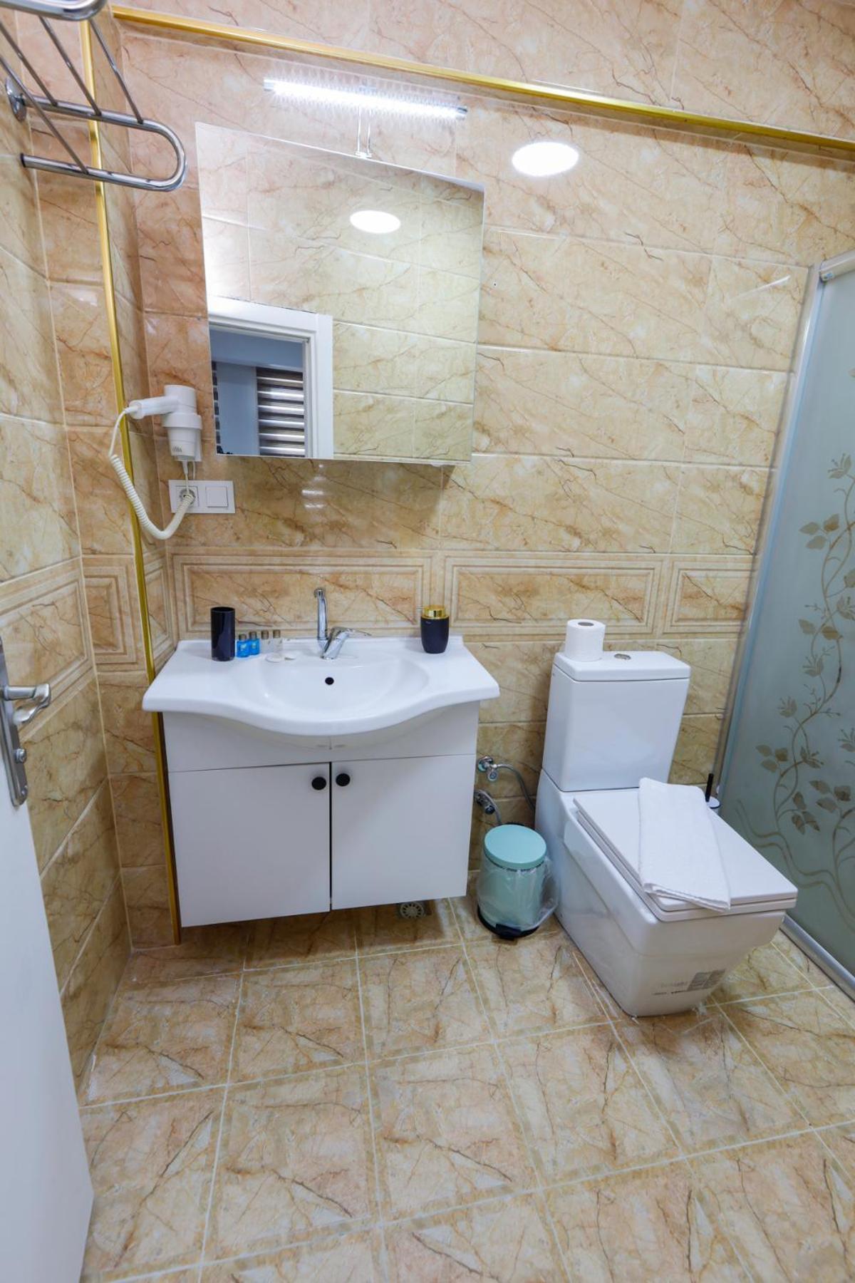Fidelya Boutique Hotel 5*