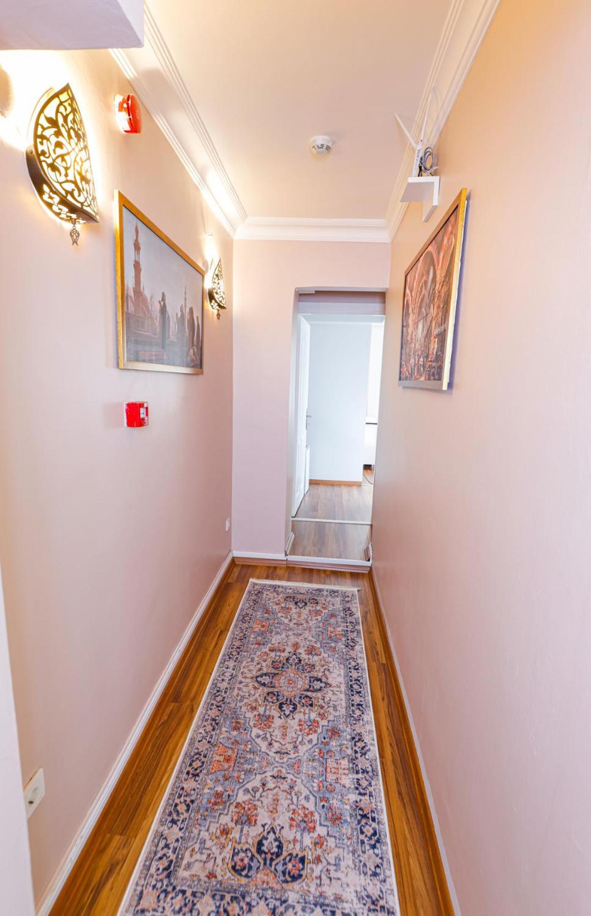 Hotel Fidelya Boutique Istambul