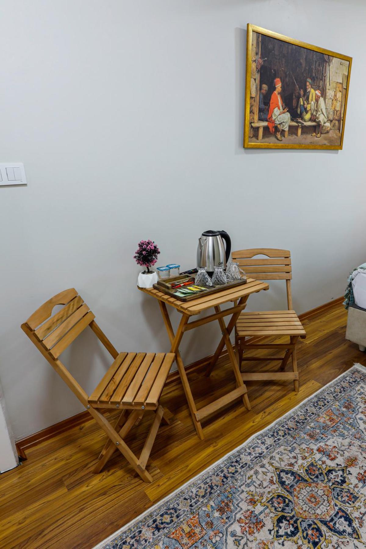 Hotel Fidelya Boutique