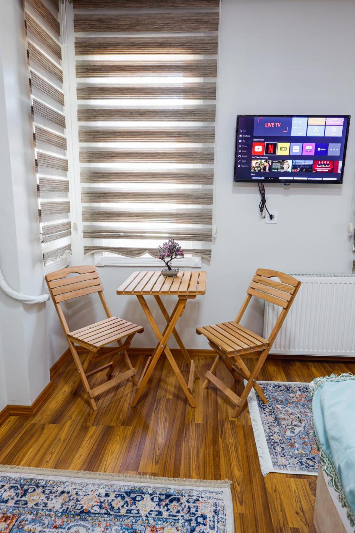Fidelya Boutique Hotel Istambul