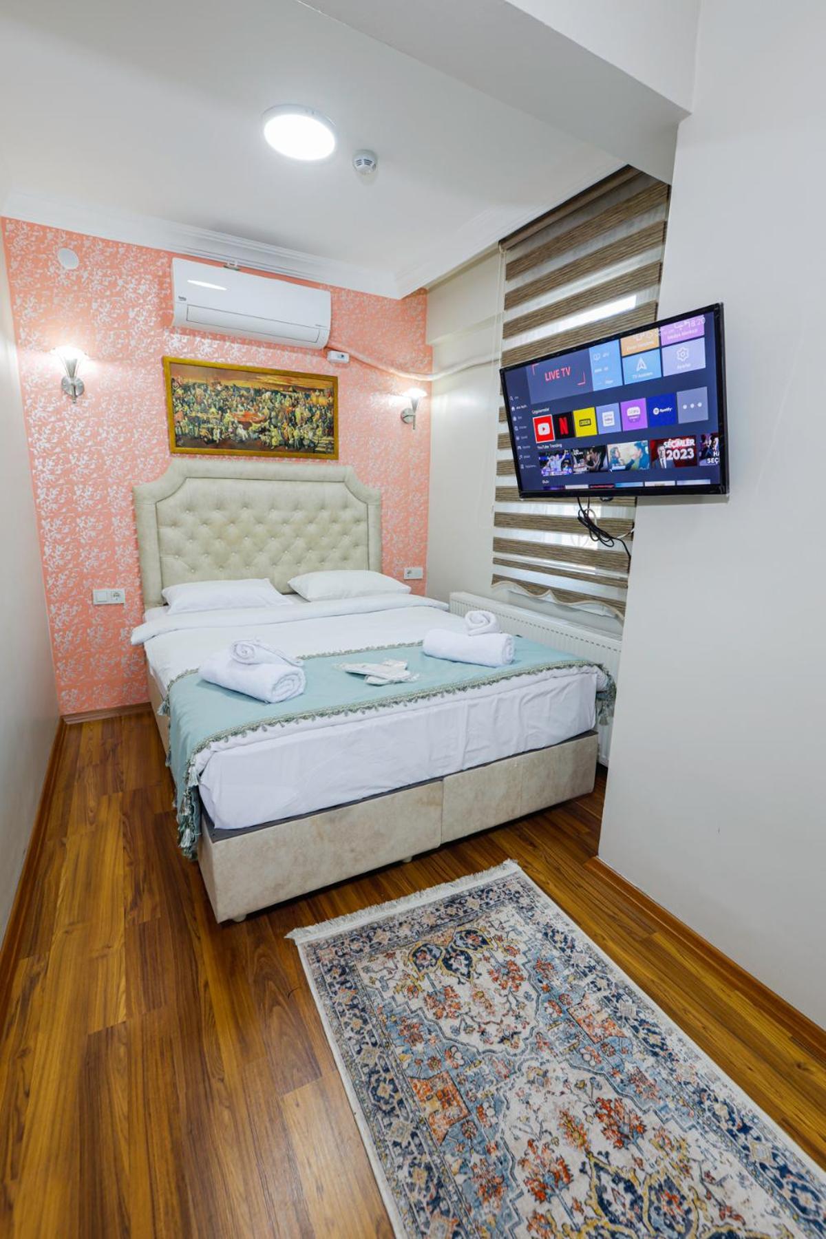 Fidelya Boutique 5*