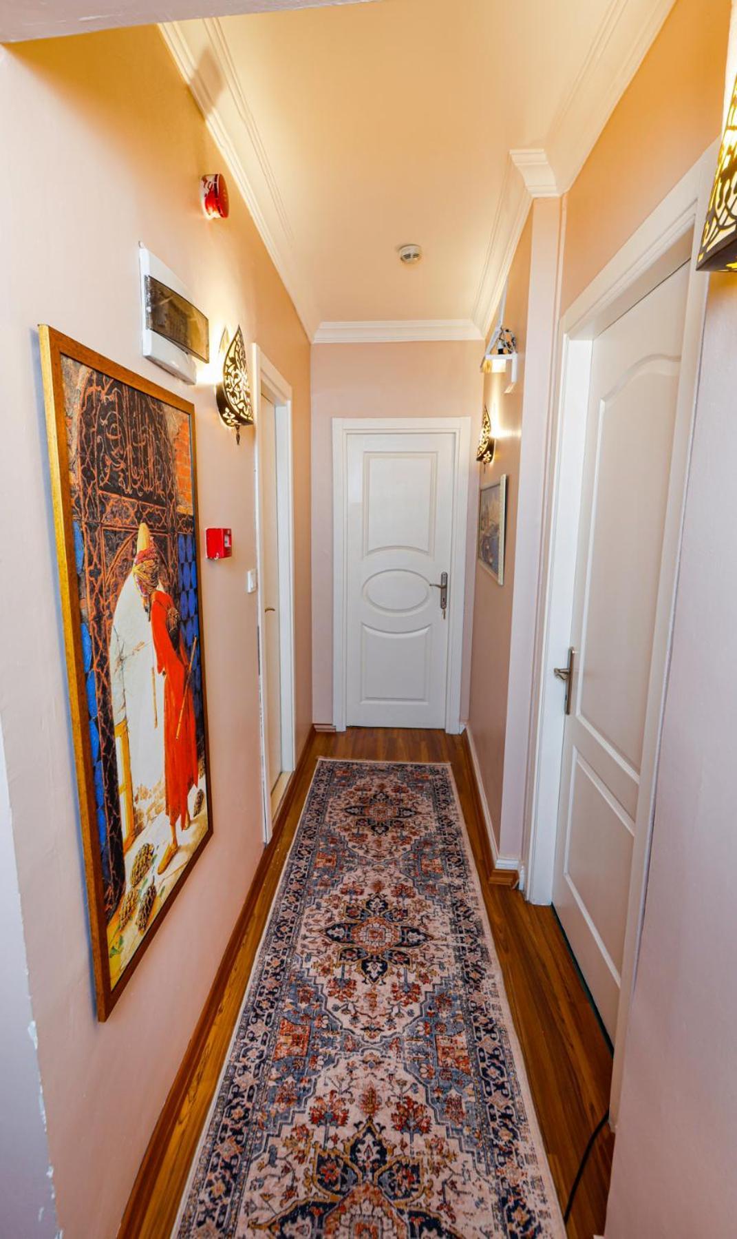 Fidelya Boutique Hotel 5*