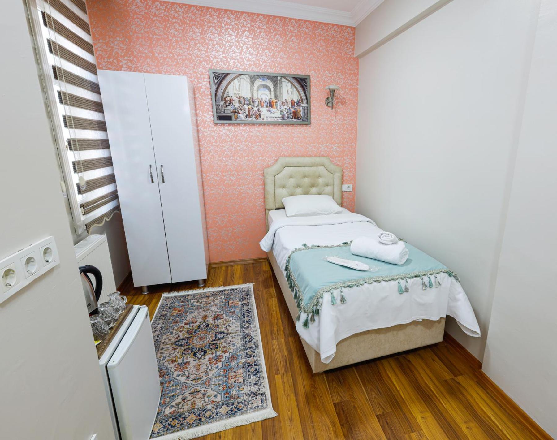 Fidelya Boutique 5*