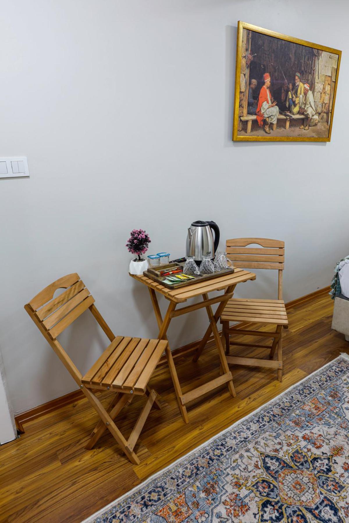 Hotel Fidelya Boutique