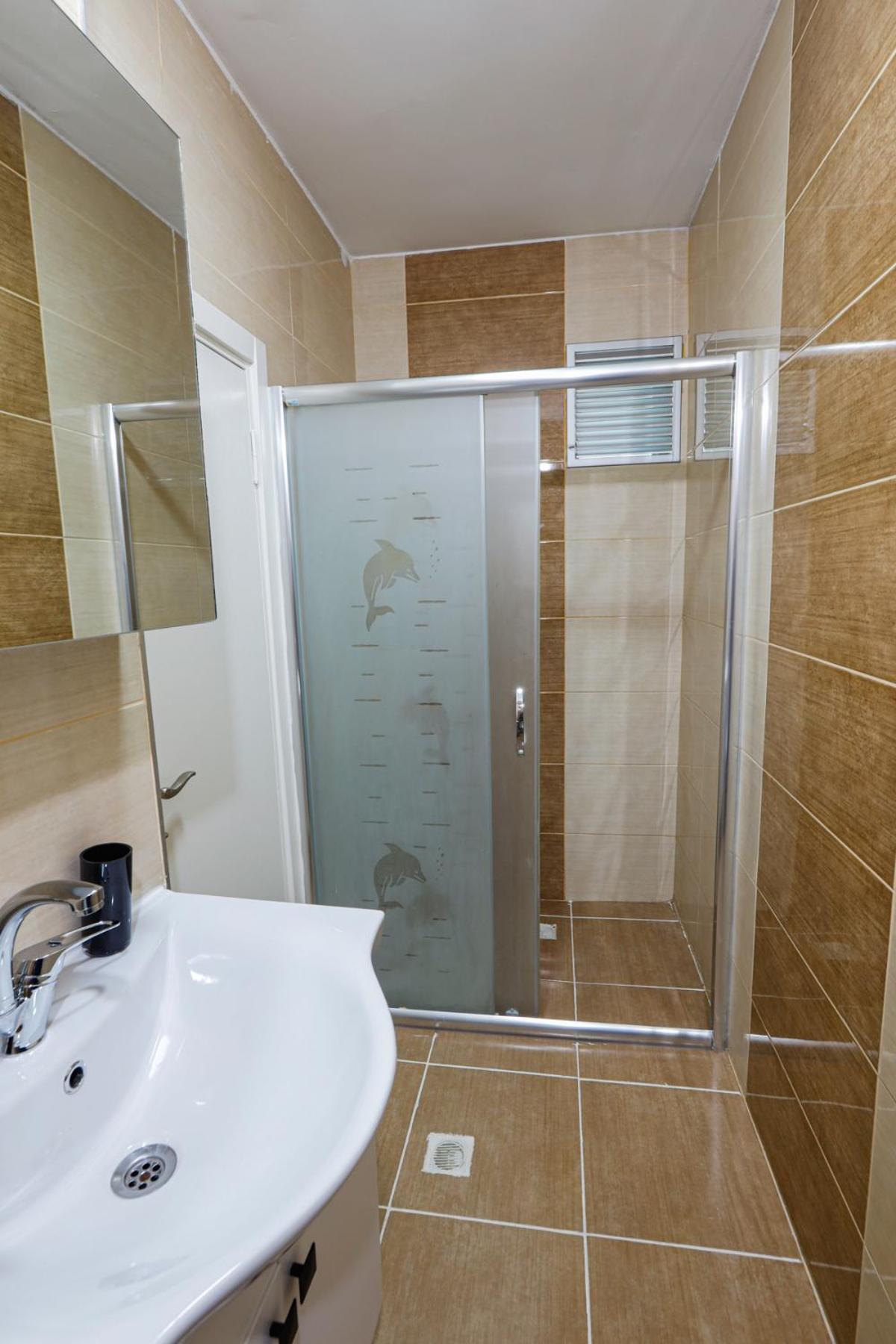 Fidelya Boutique 5* Istambul