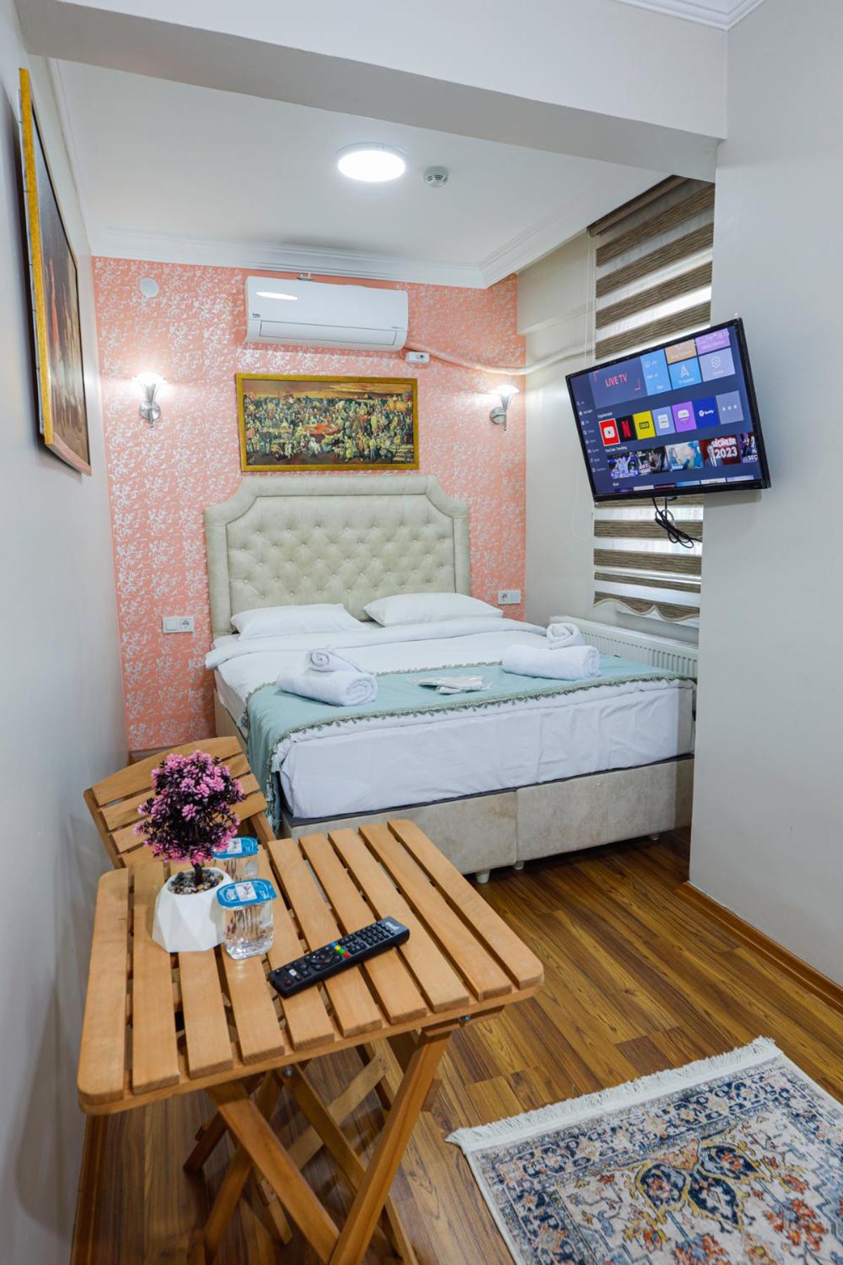 Fidelya Boutique 5*