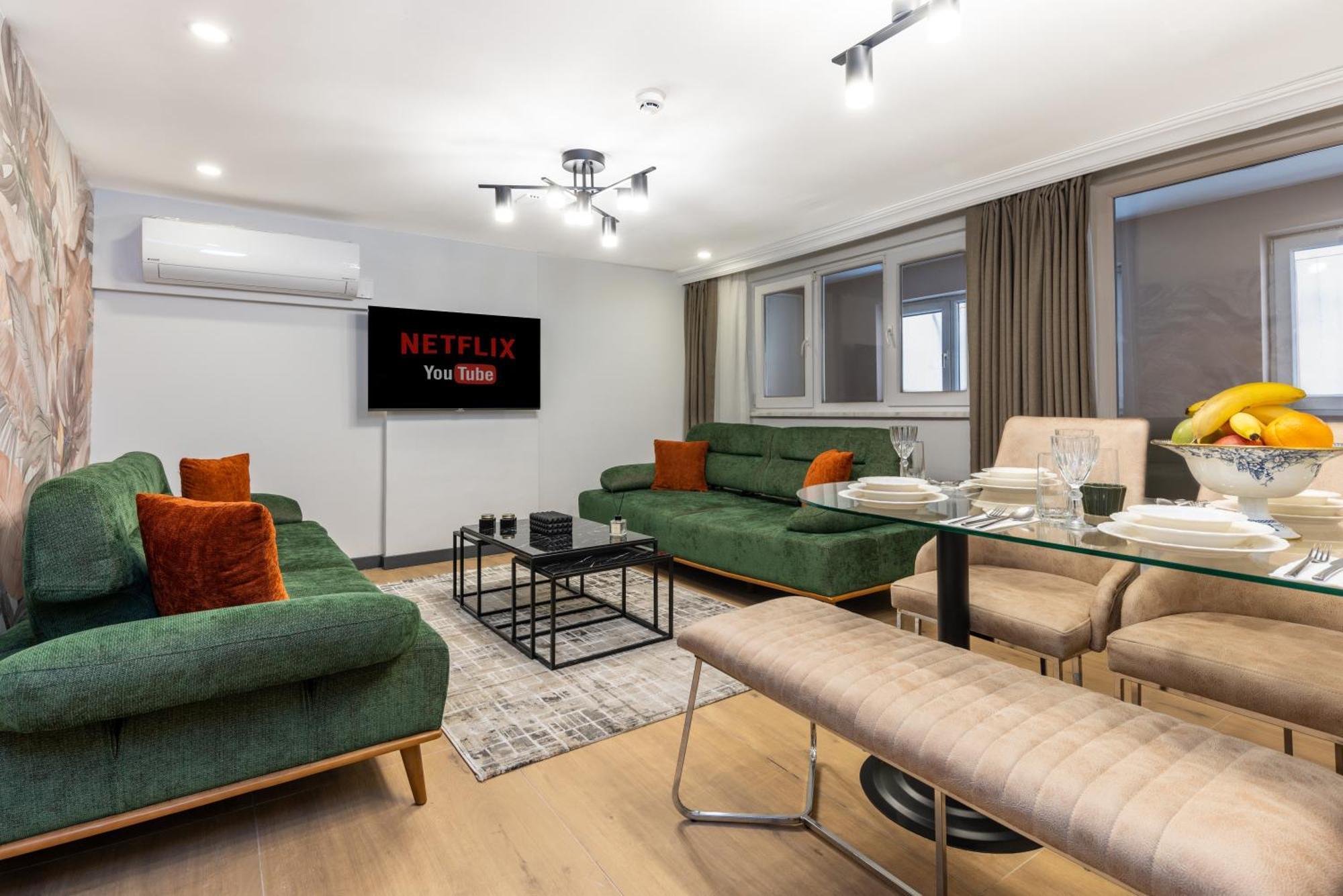 Baymari Suites Life Hotel