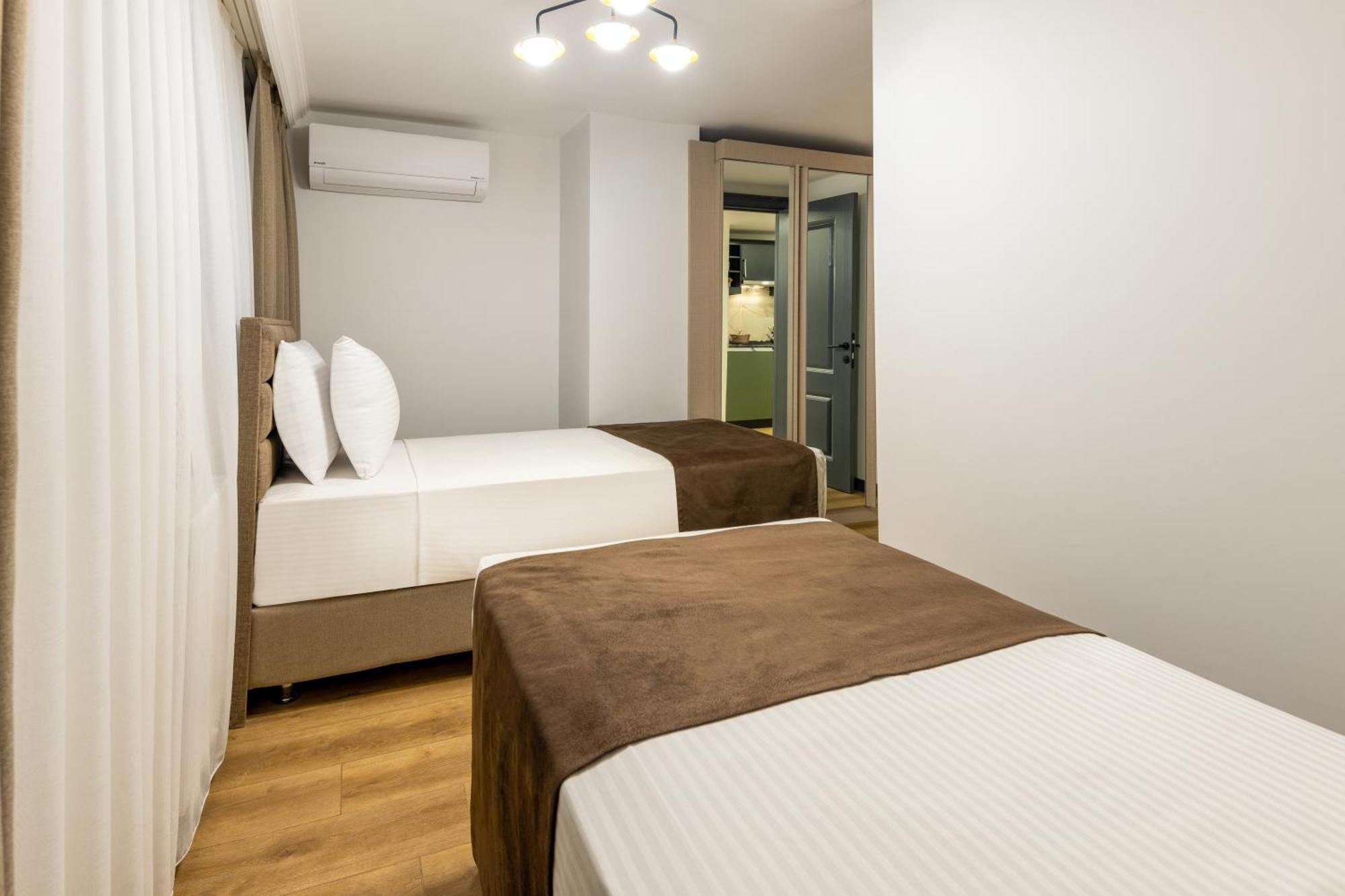 Hotel Baymari Suites Life *