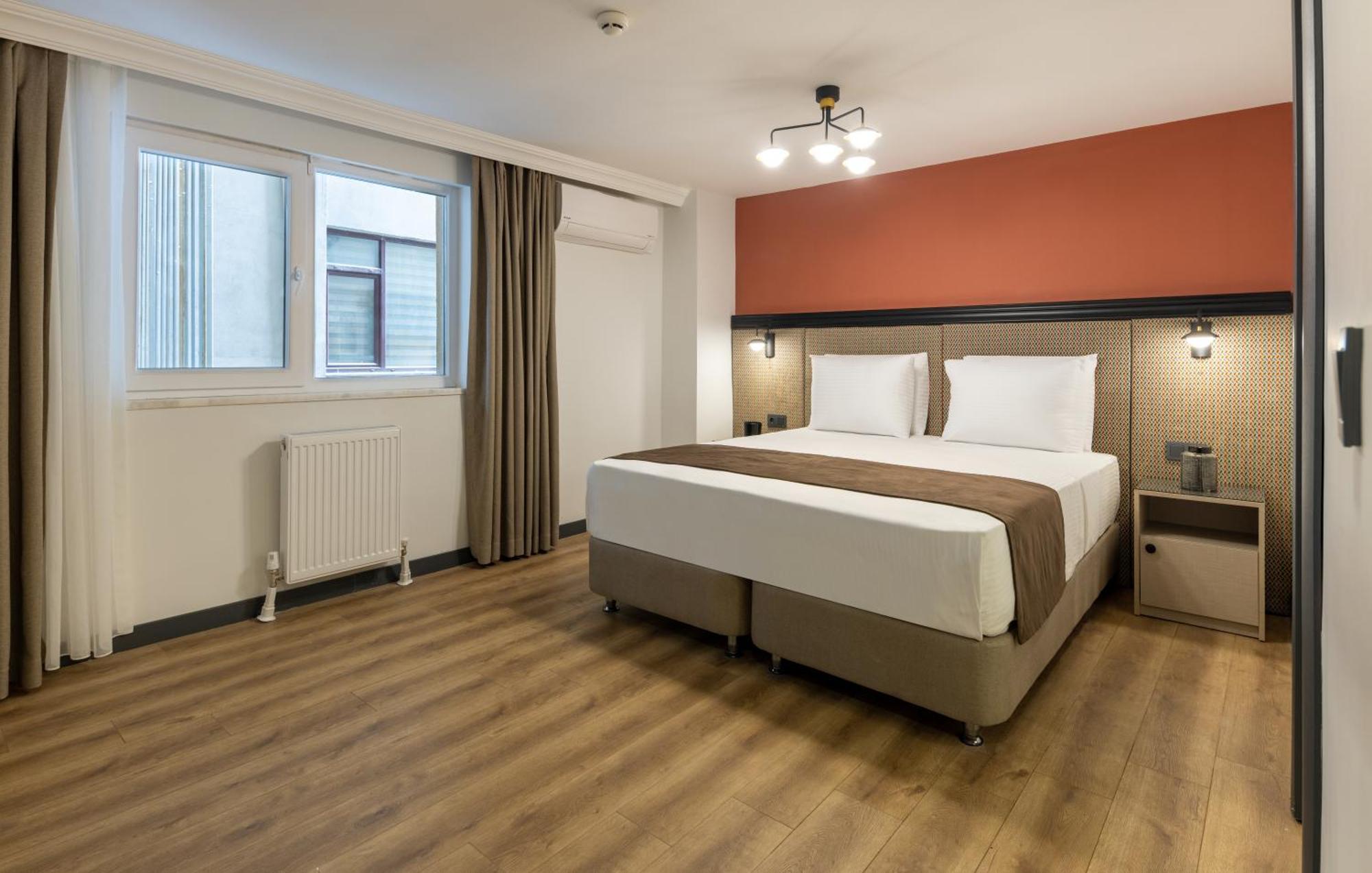 Baymari Suites Life