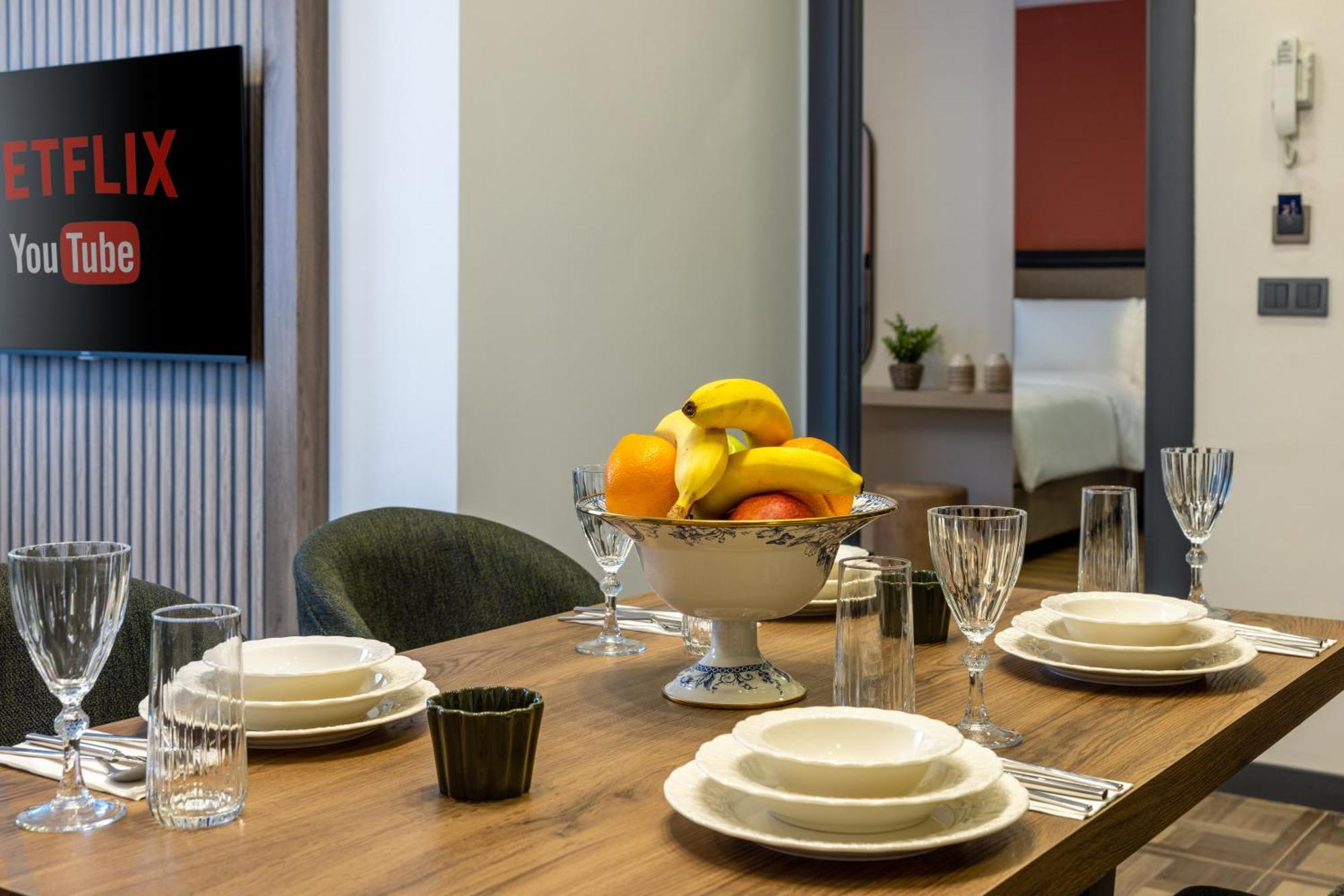 Baymari Suites Life * Istanbul