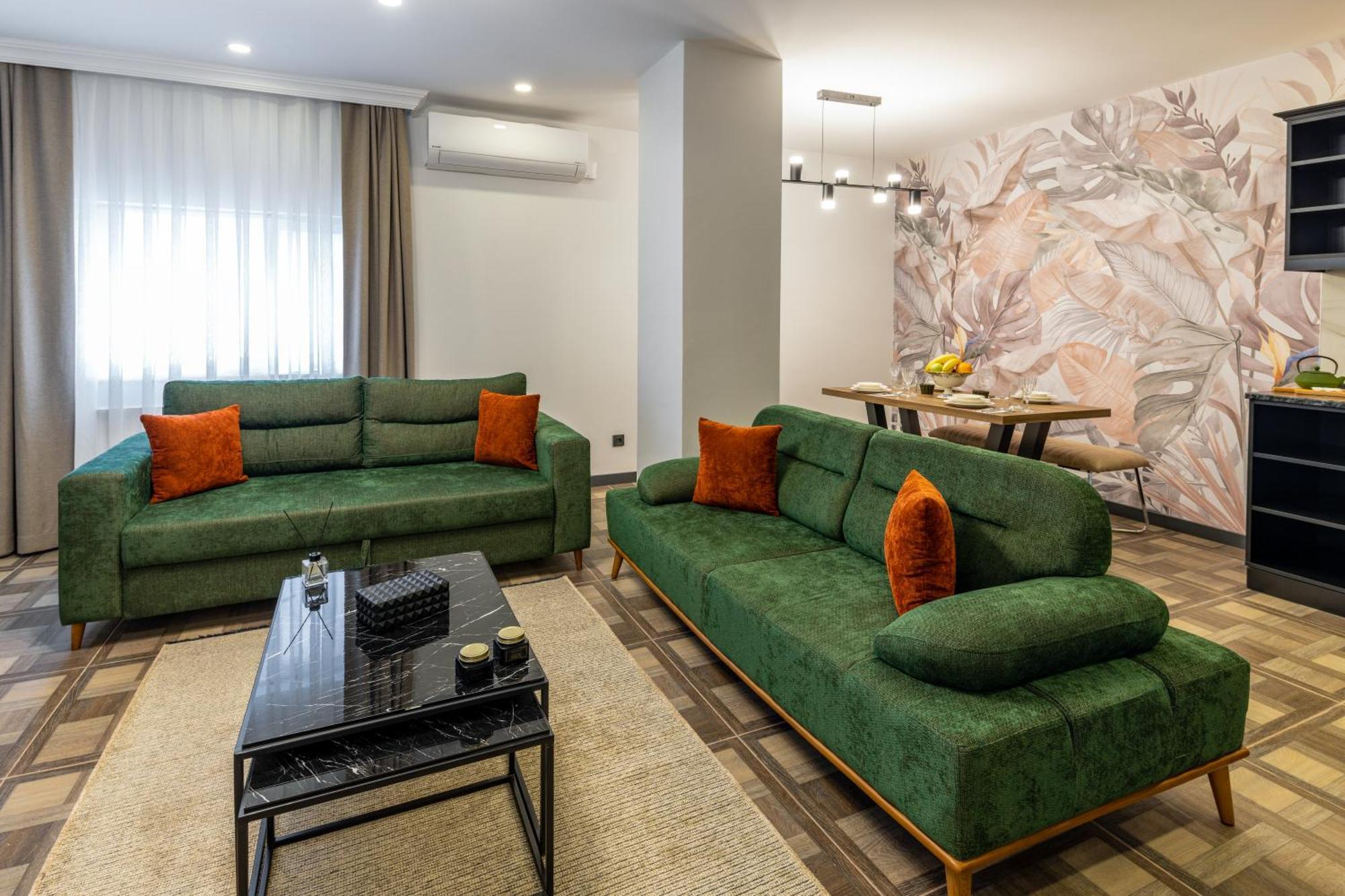 Hotel Baymari Suites Life *