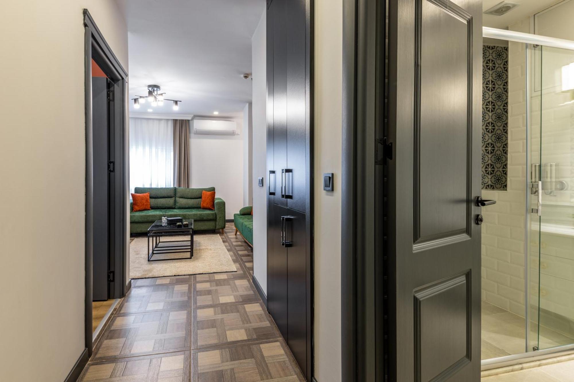 Baymari Suites Life * Istanbul