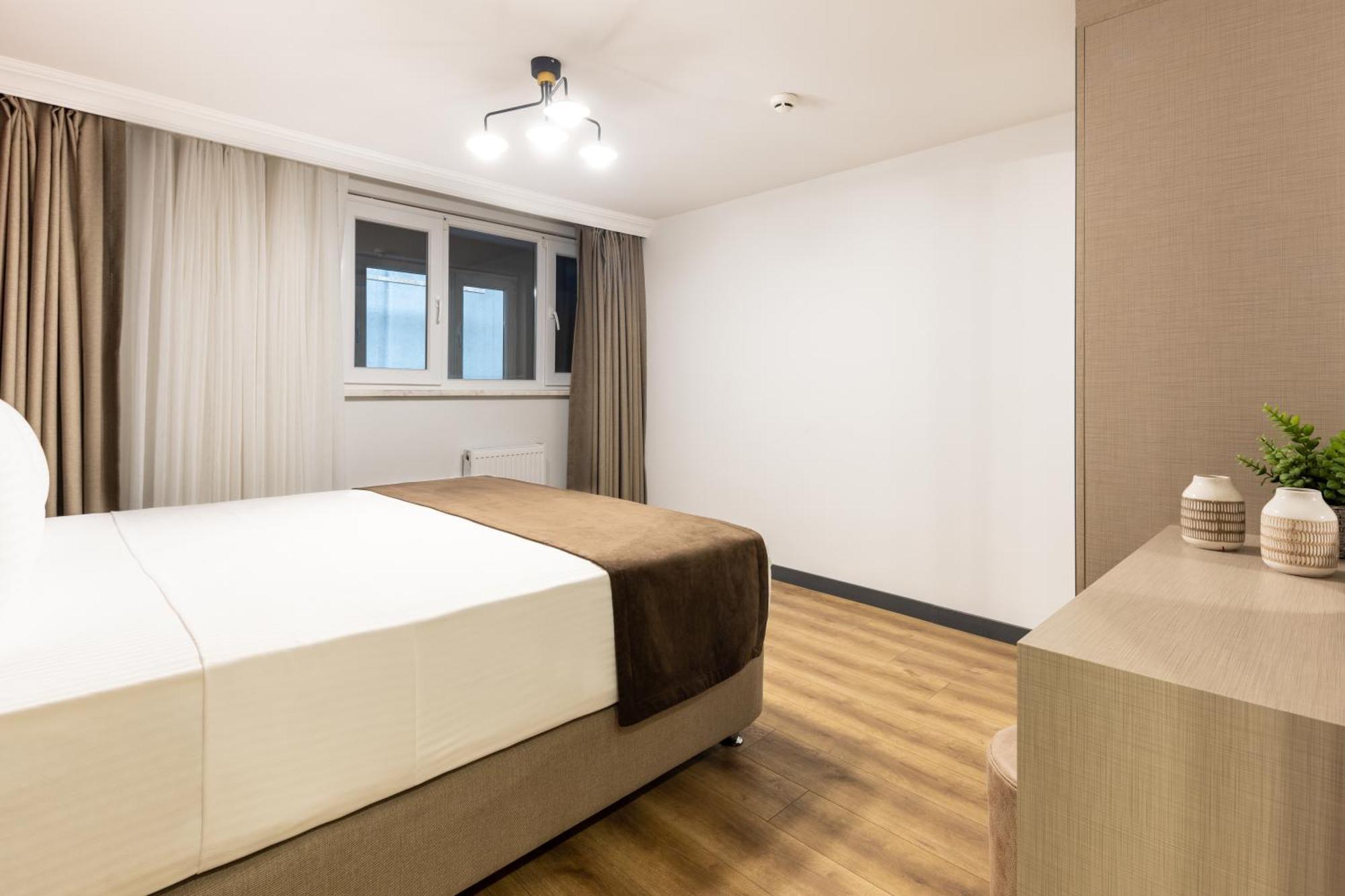 Hotel Baymari Suites Life