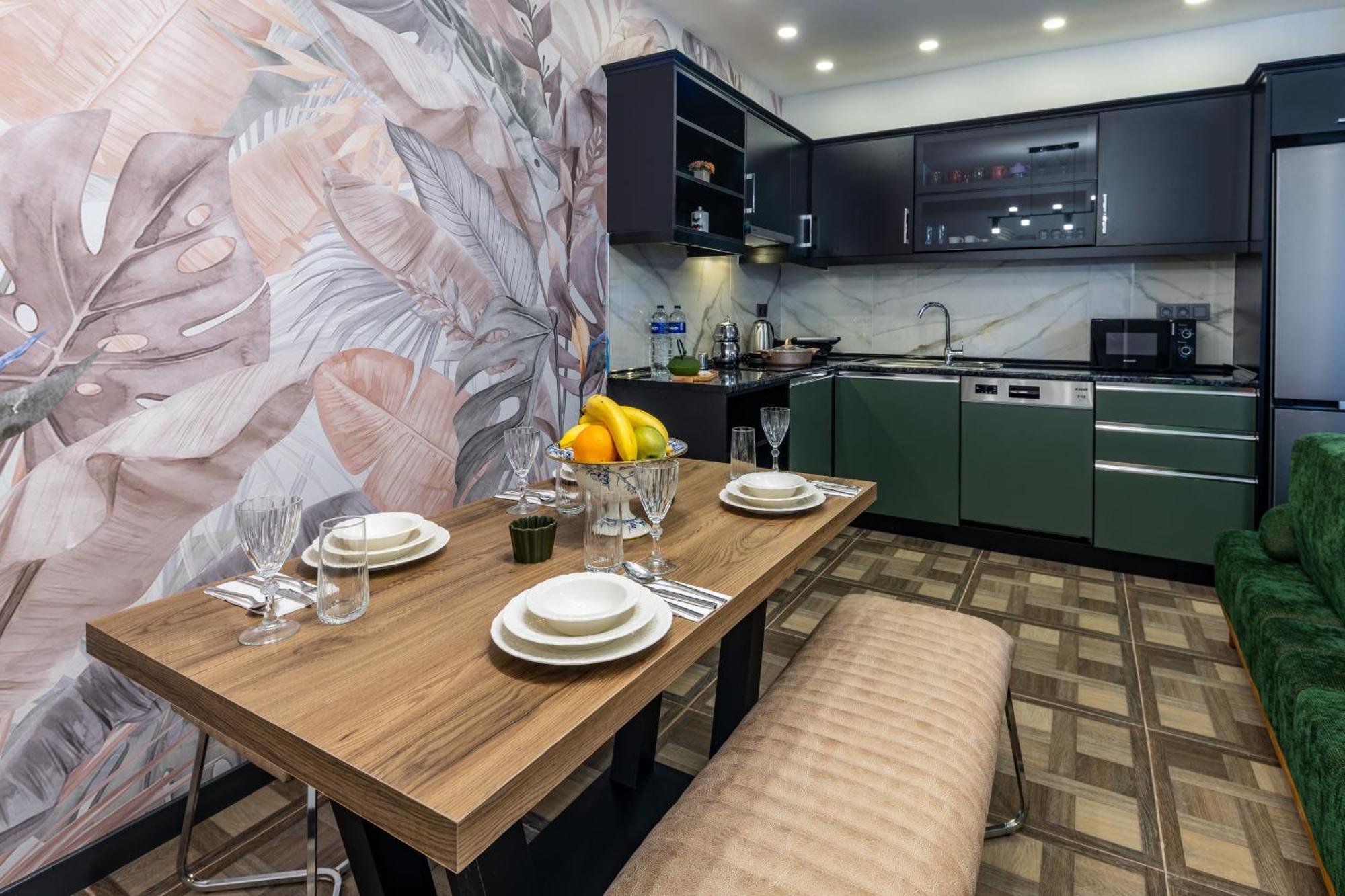 Baymari Suites Life Hotel *