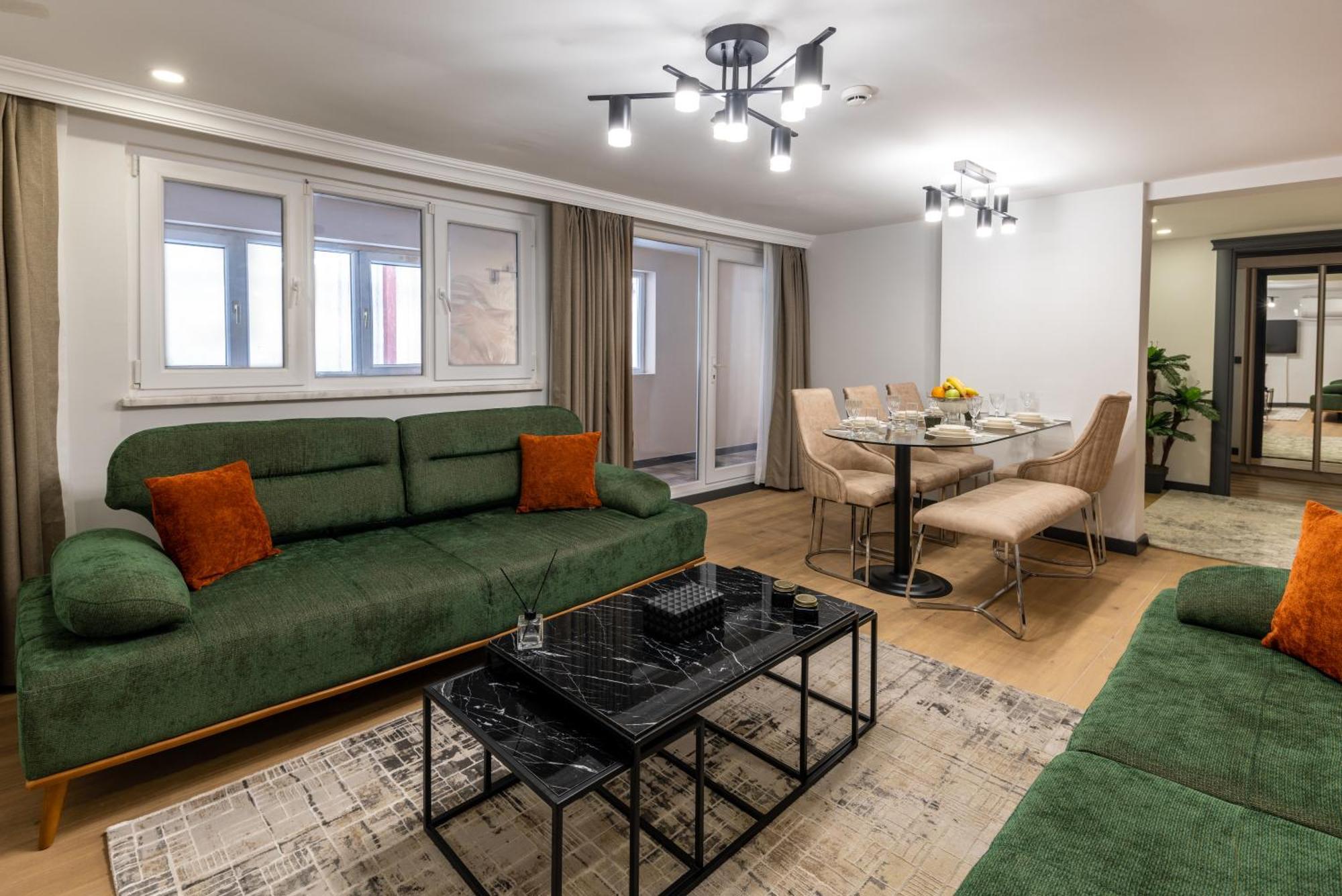 Hotel Baymari Suites Life *