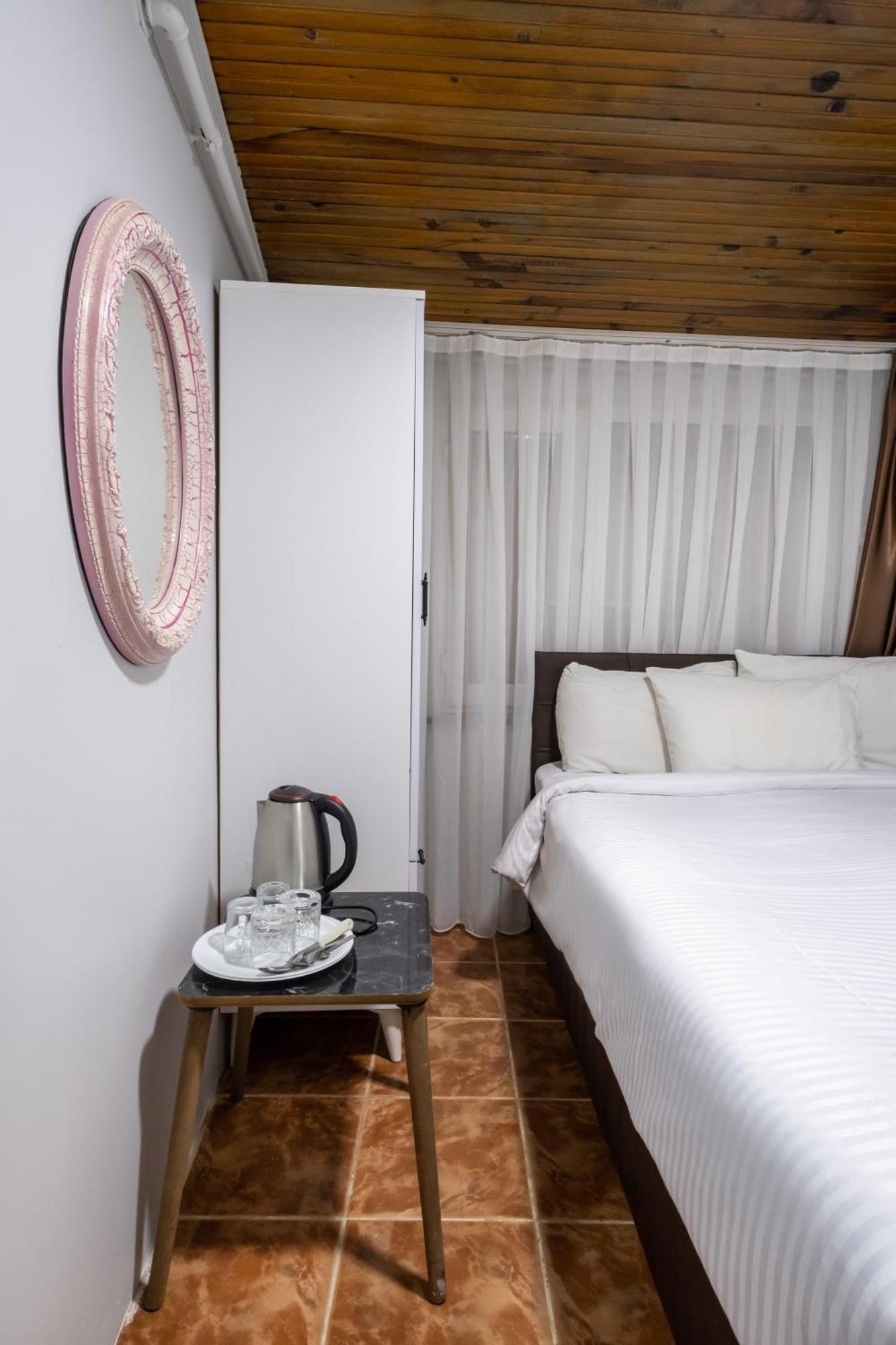 Istanblue Taksim Aparthotel *