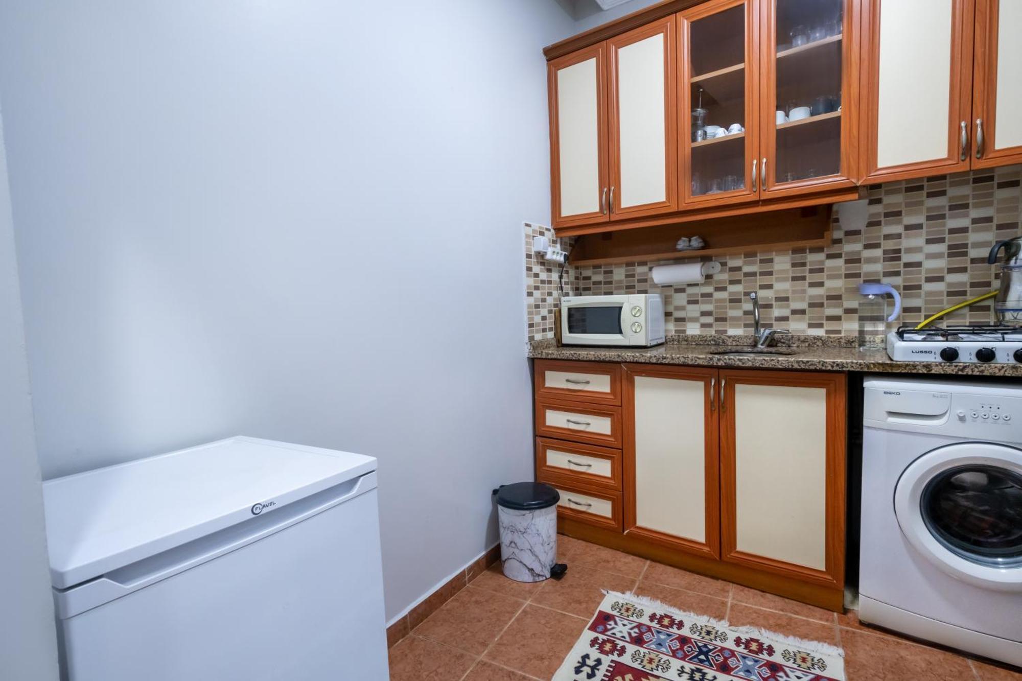 Aparthotel Istanblue Taksim Istanbul