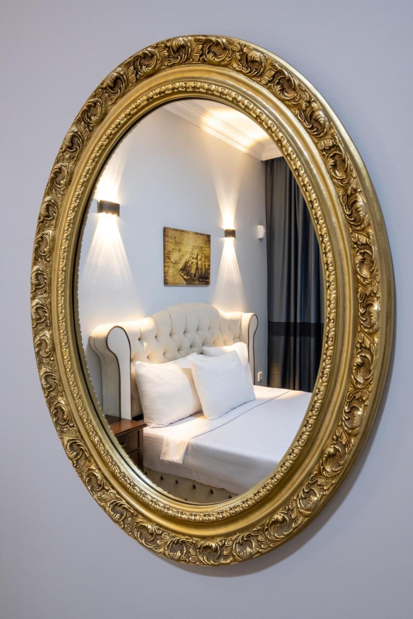 Istanblue Taksim Aparthotel Istanbul