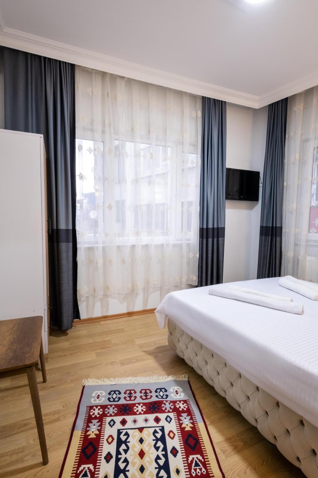 Istanblue Taksim Aparthotel