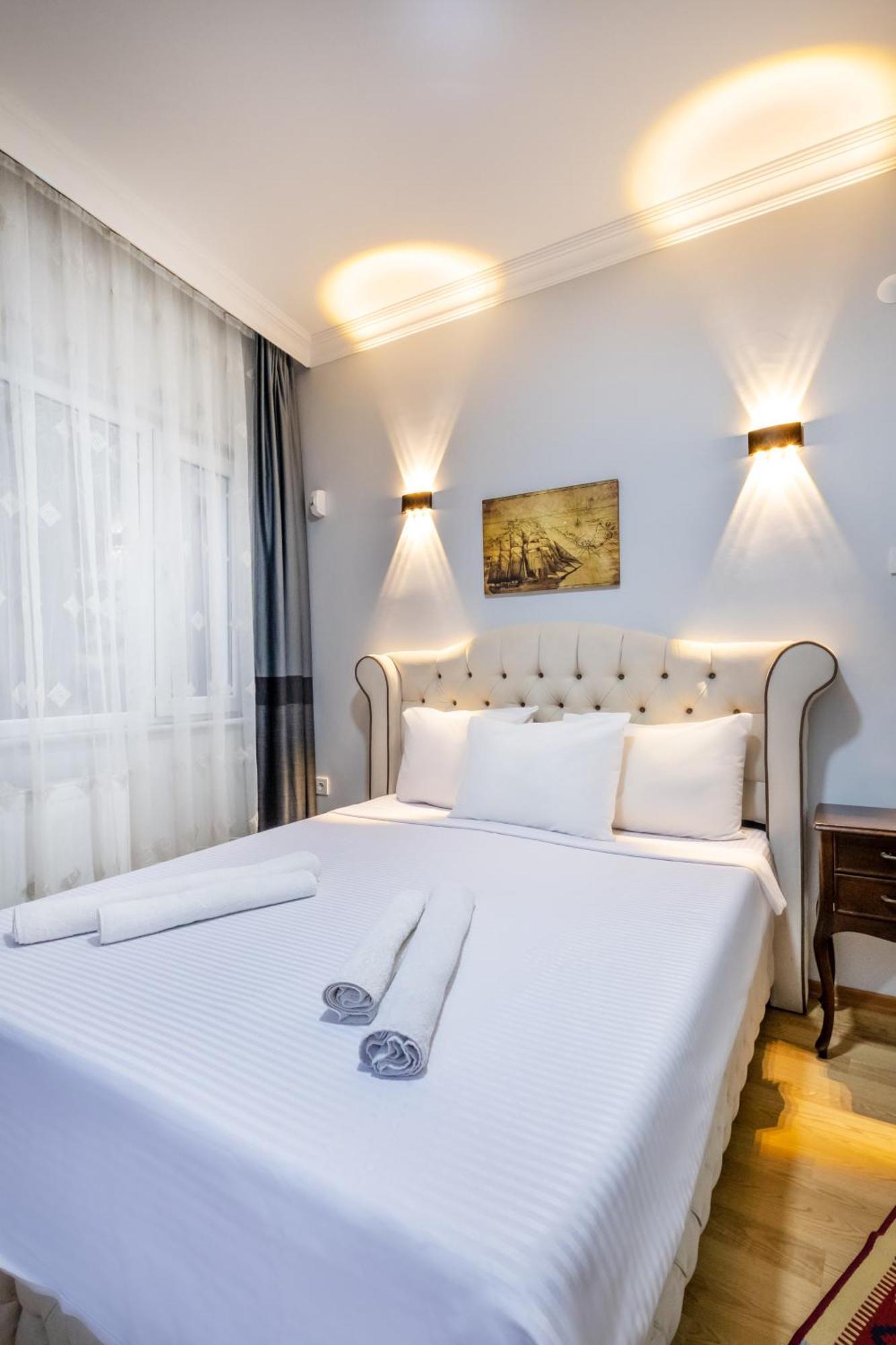 Aparthotel Istanblue Taksim