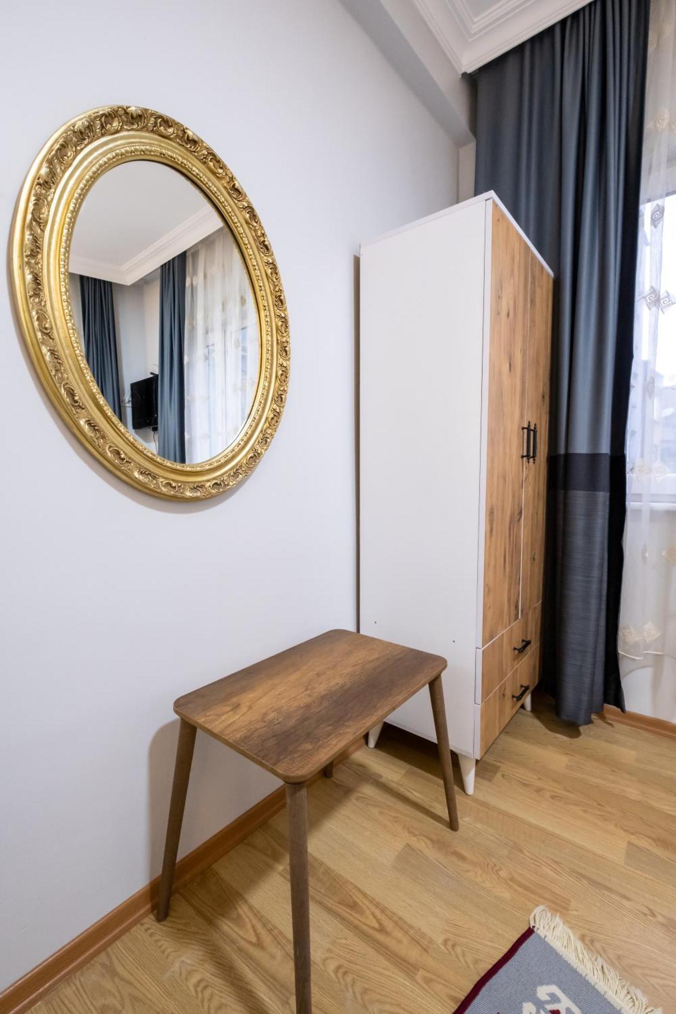 Istanblue Taksim Aparthotel