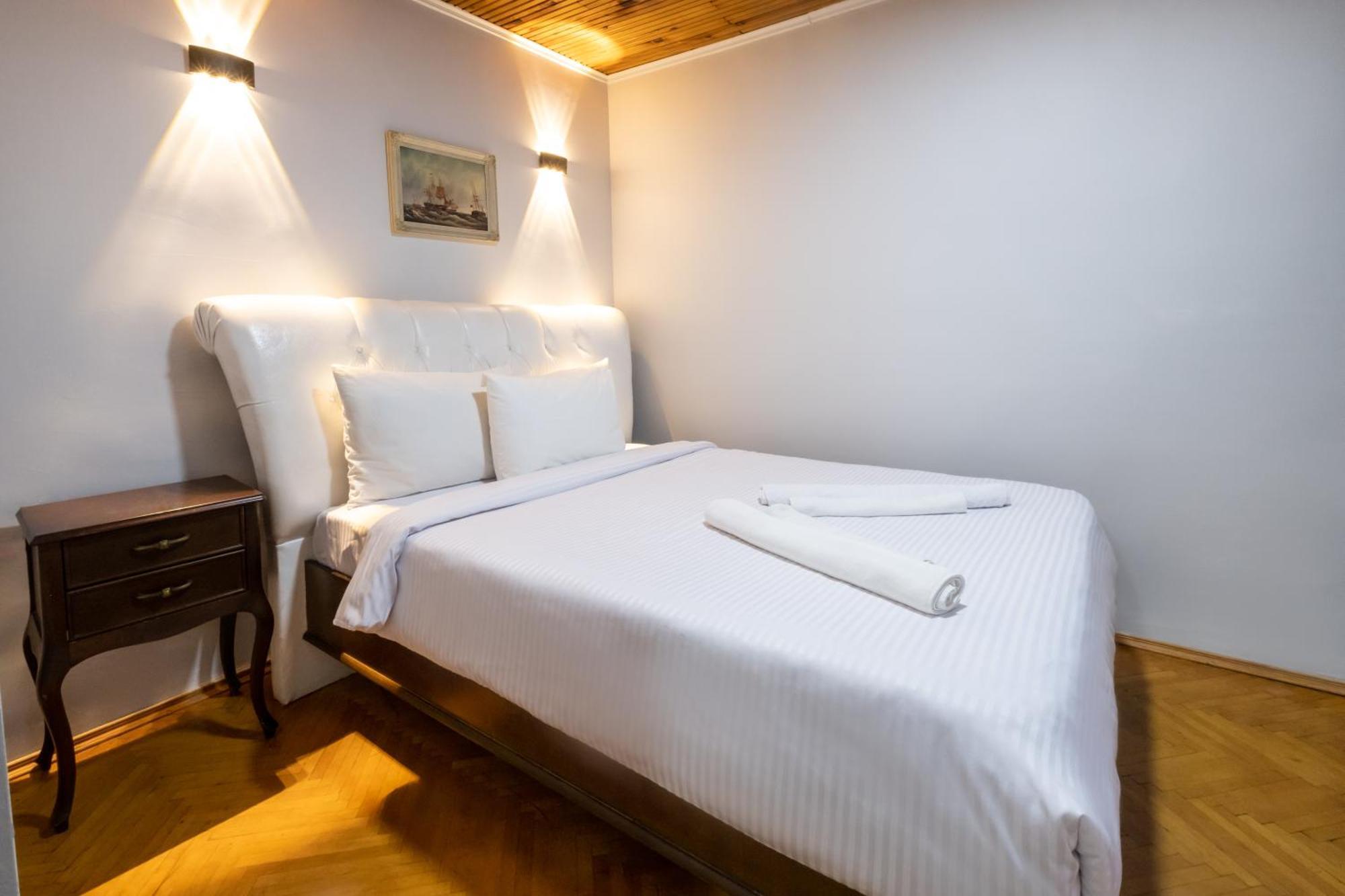 Aparthotel Istanblue Taksim Istanbul