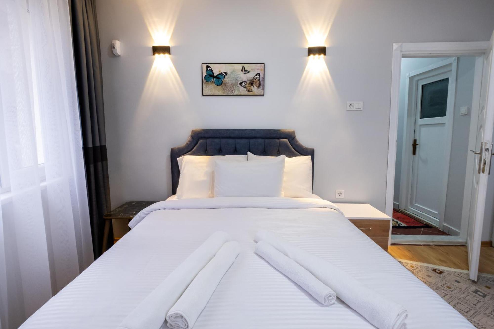 Aparthotel Istanblue Taksim