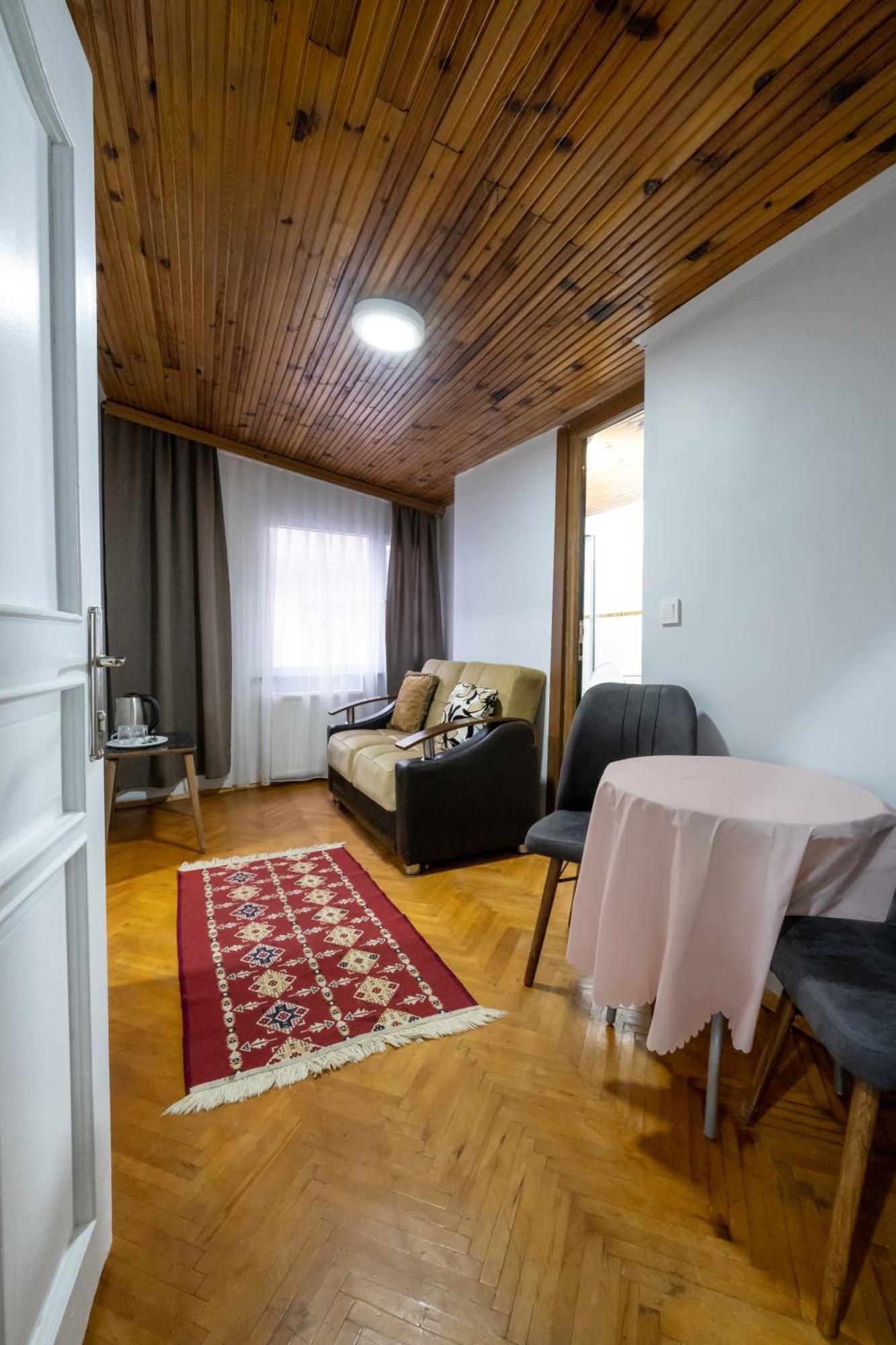 Aparthotel Istanblue Taksim *