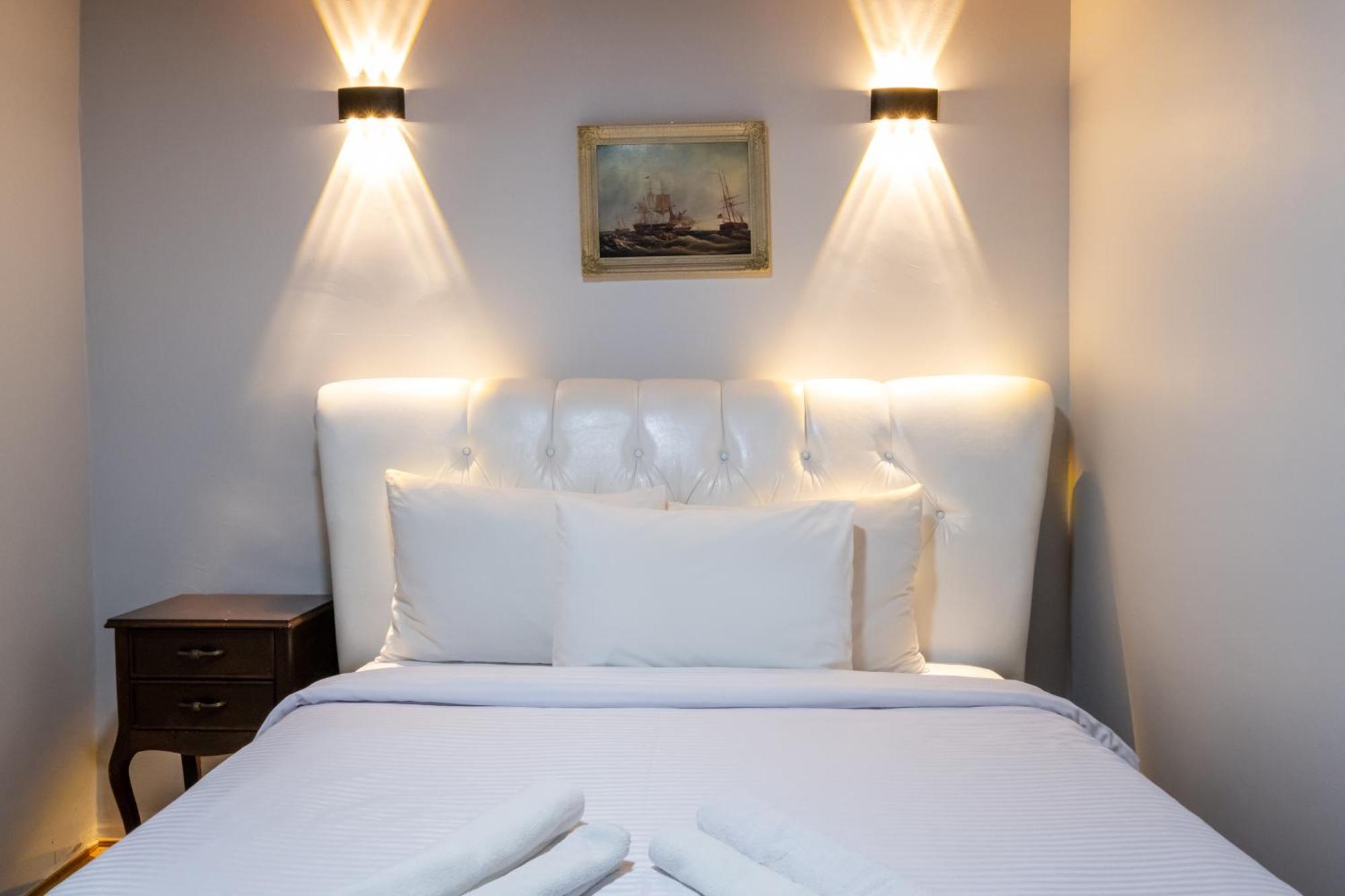 Aparthotel Istanblue Taksim