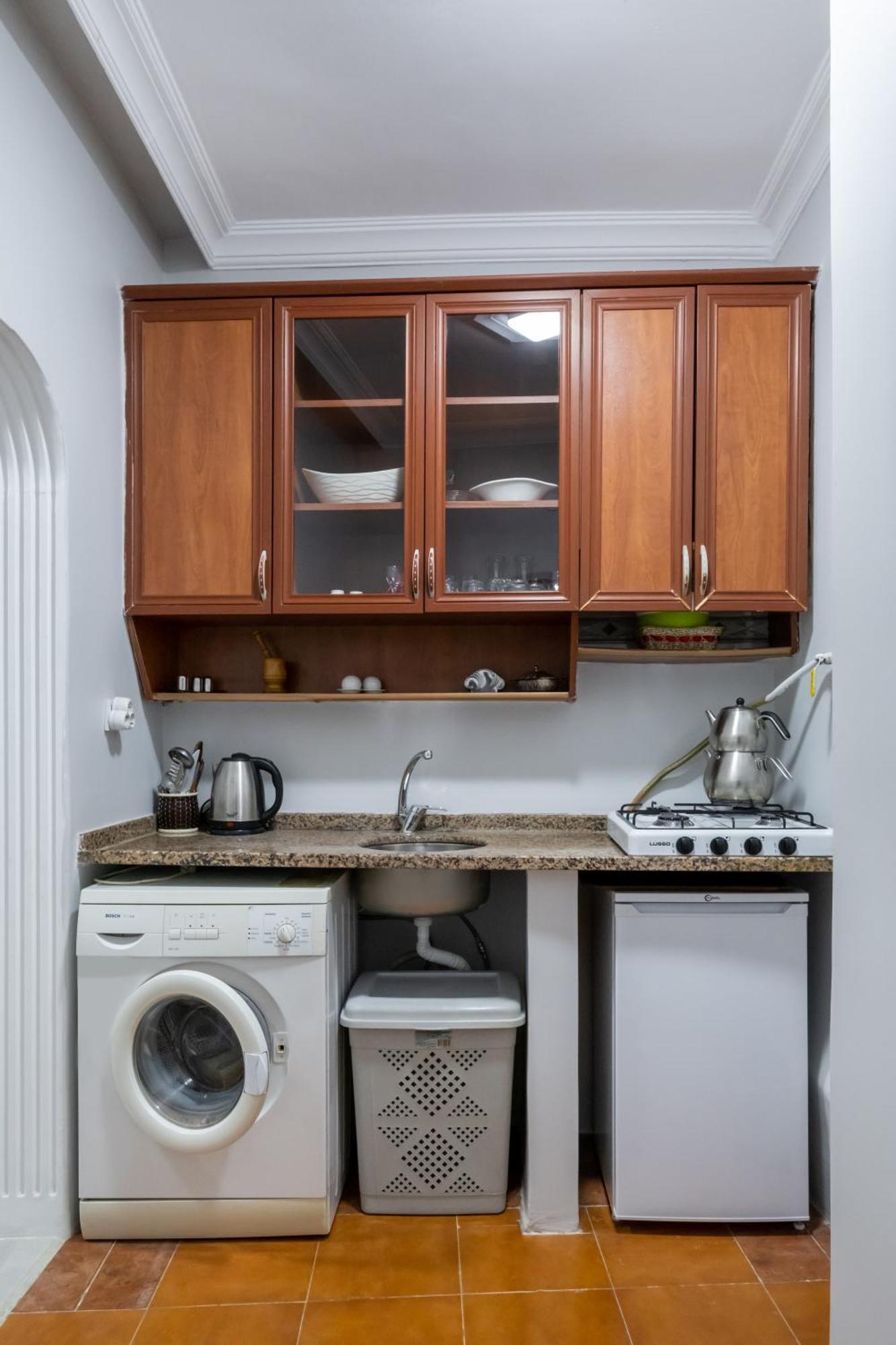 Aparthotel Istanblue Taksim Istanbul